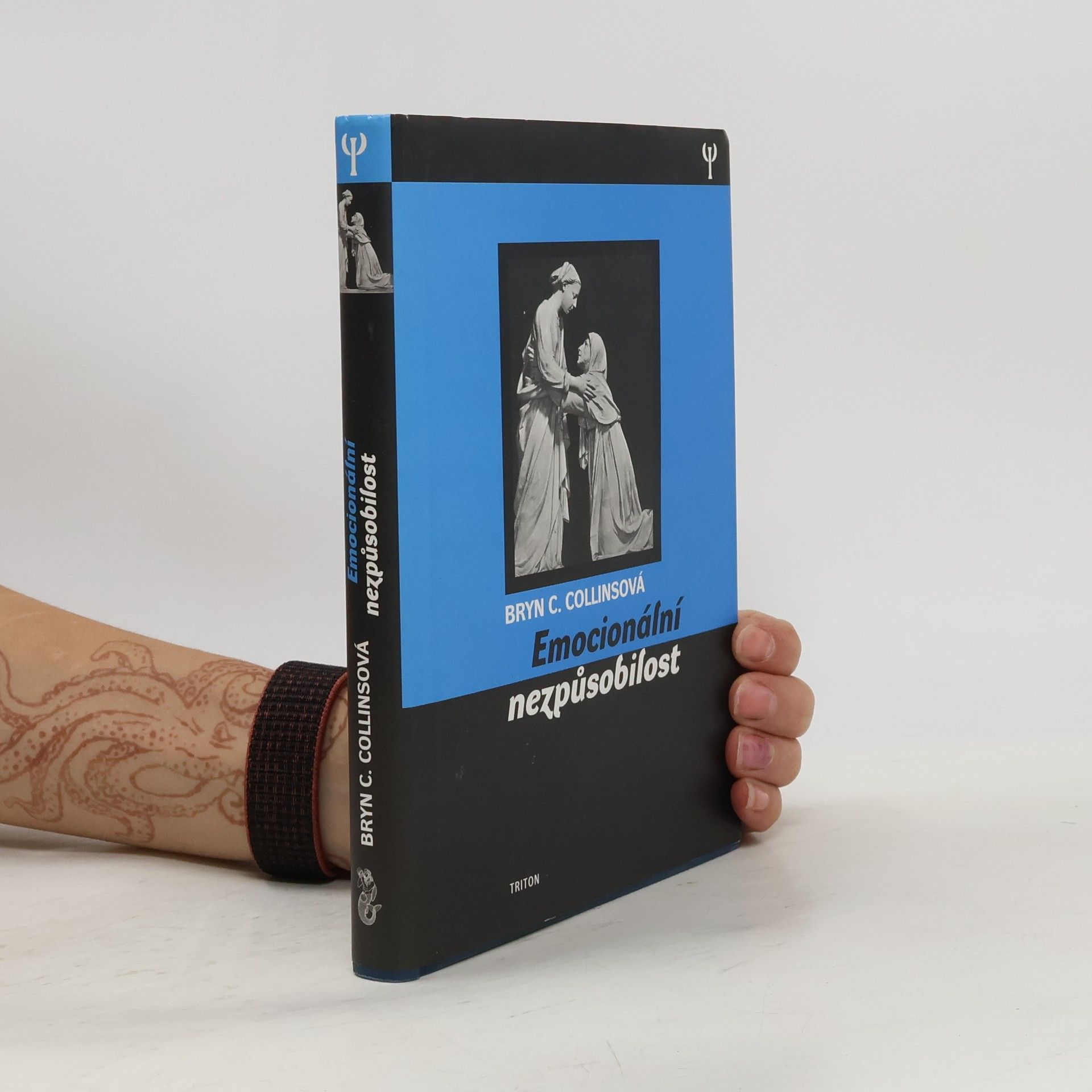 Emocionální nezpůsobilost