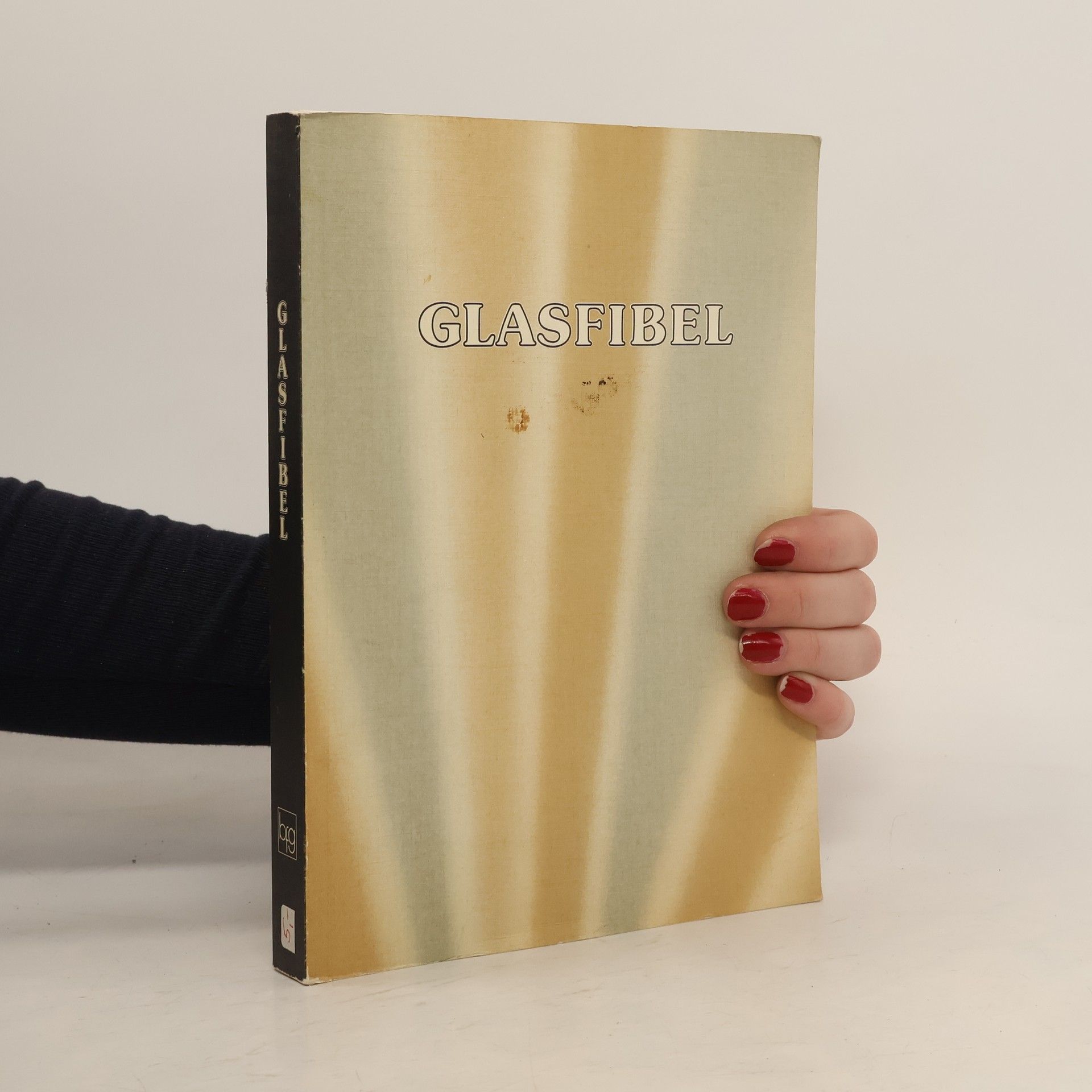AA.VV. Glasfibel