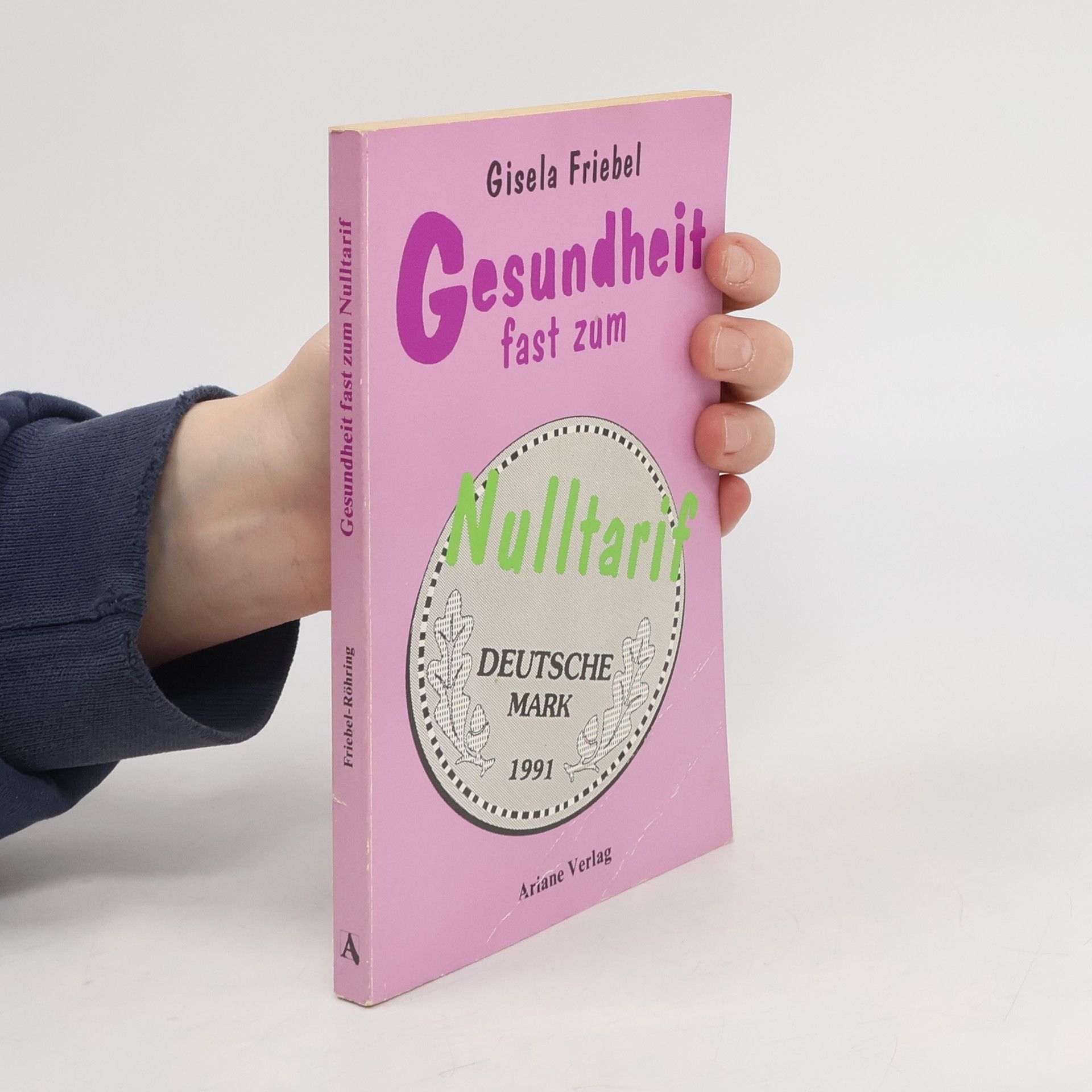 Gesundheit fast zum Nulltarif