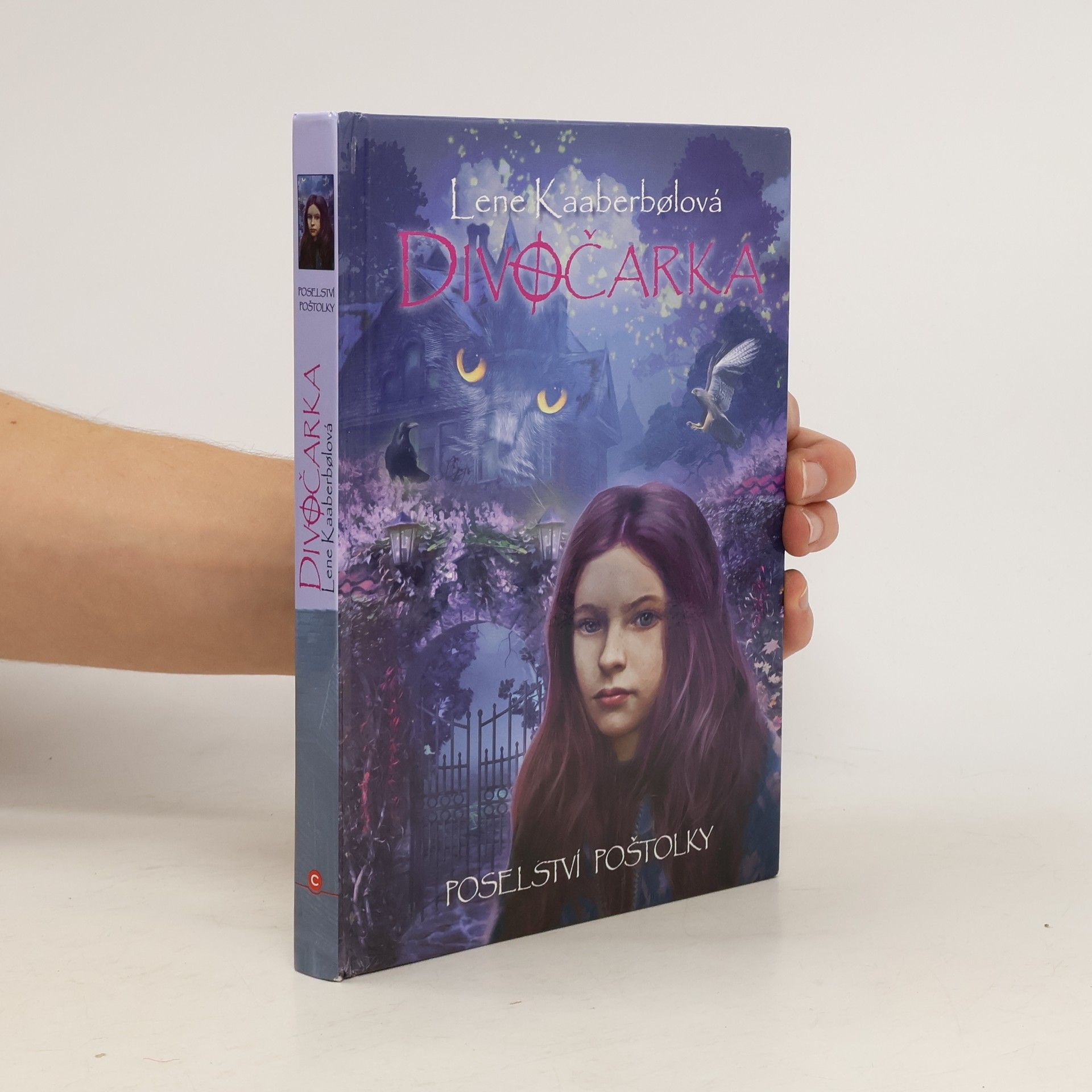 Poselství poštolky