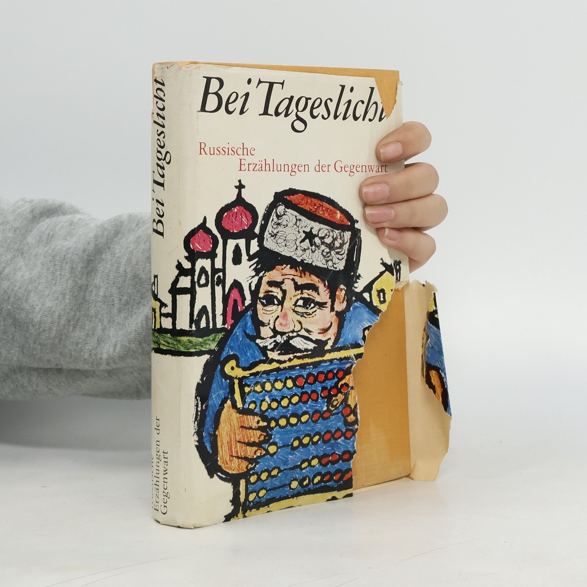 Autorenkollektiv Bei Tageslicht