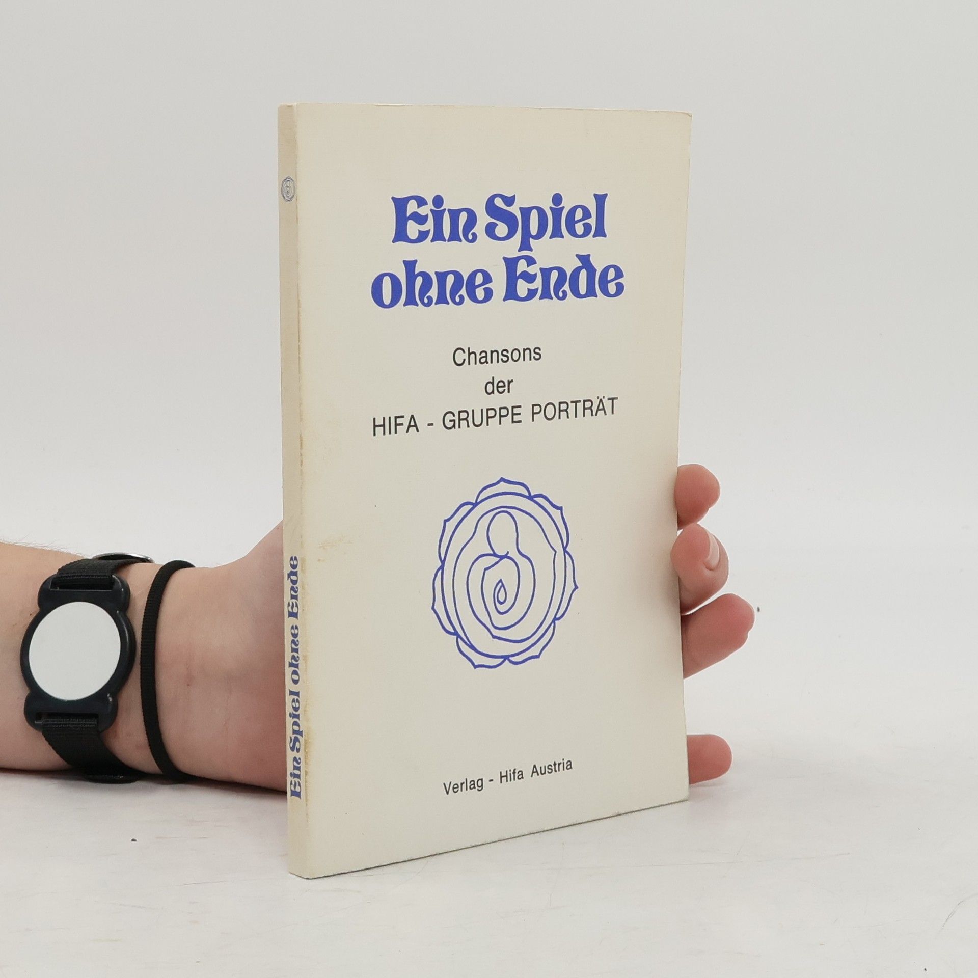 Various authors Ein Spiel ohne Ende