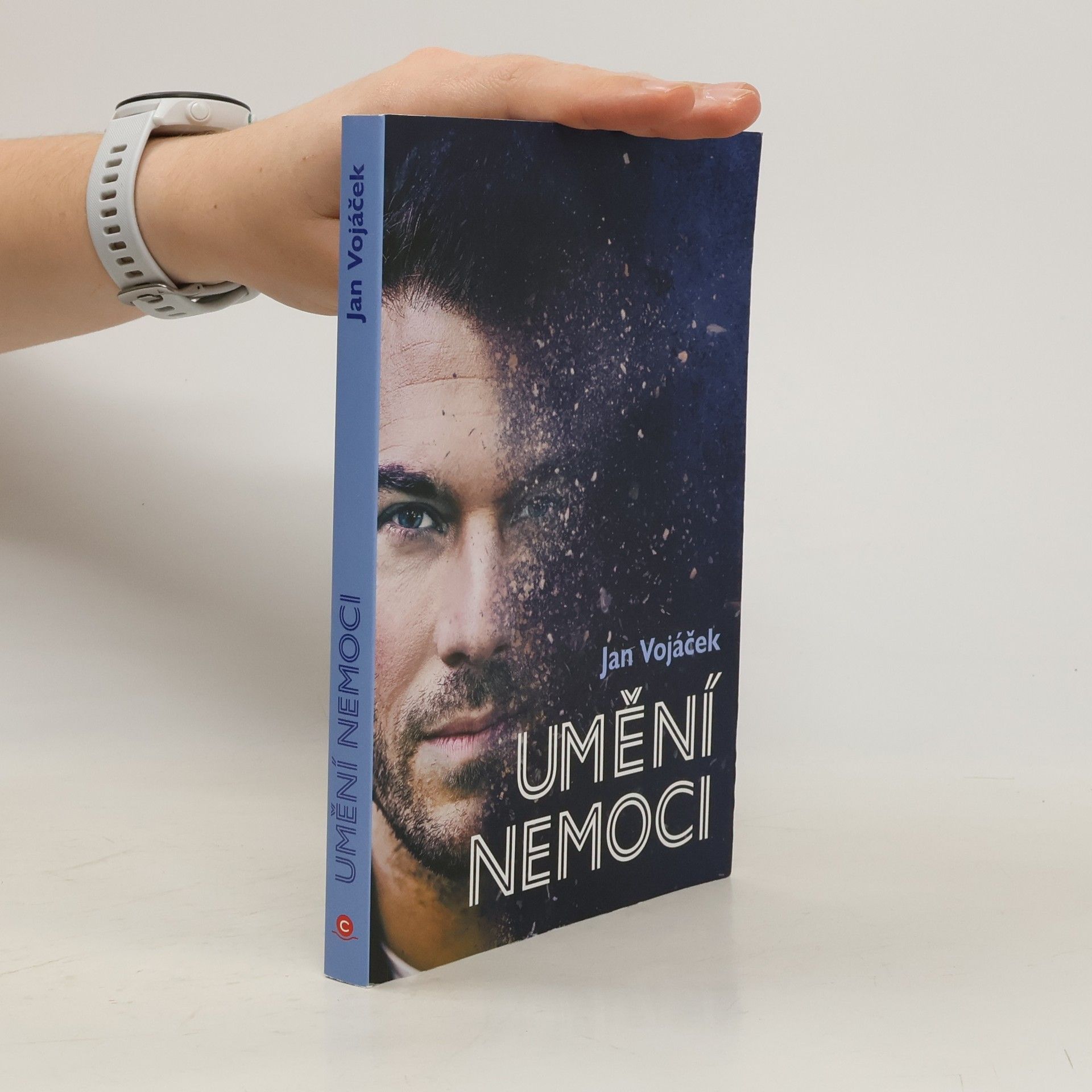 Jan Vojáček Umění nemoci