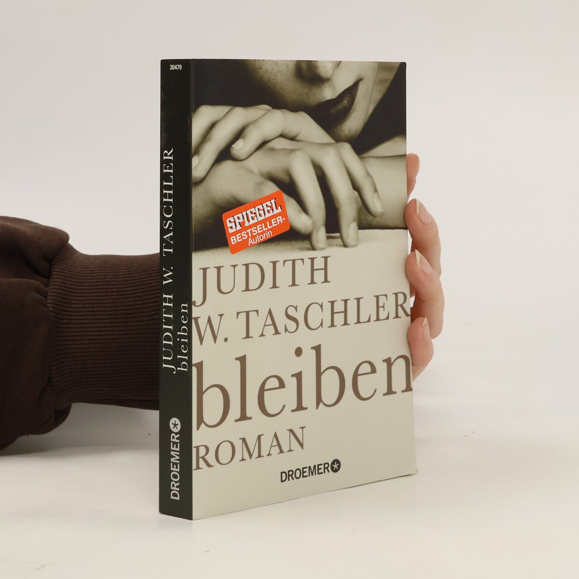 Judith Taschler Bleiben