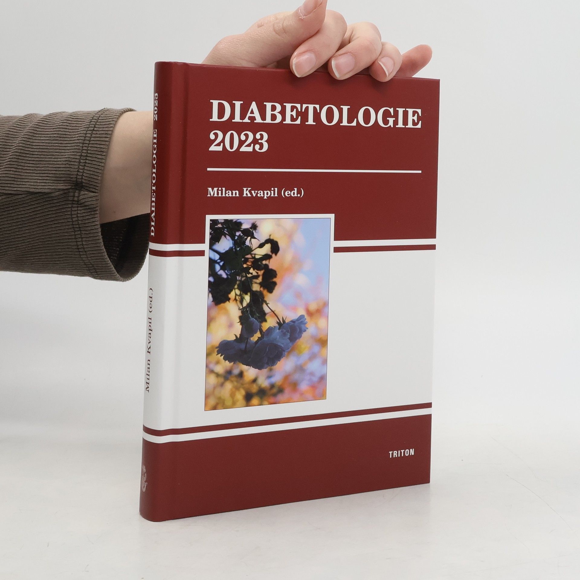 Diabetologie 2023