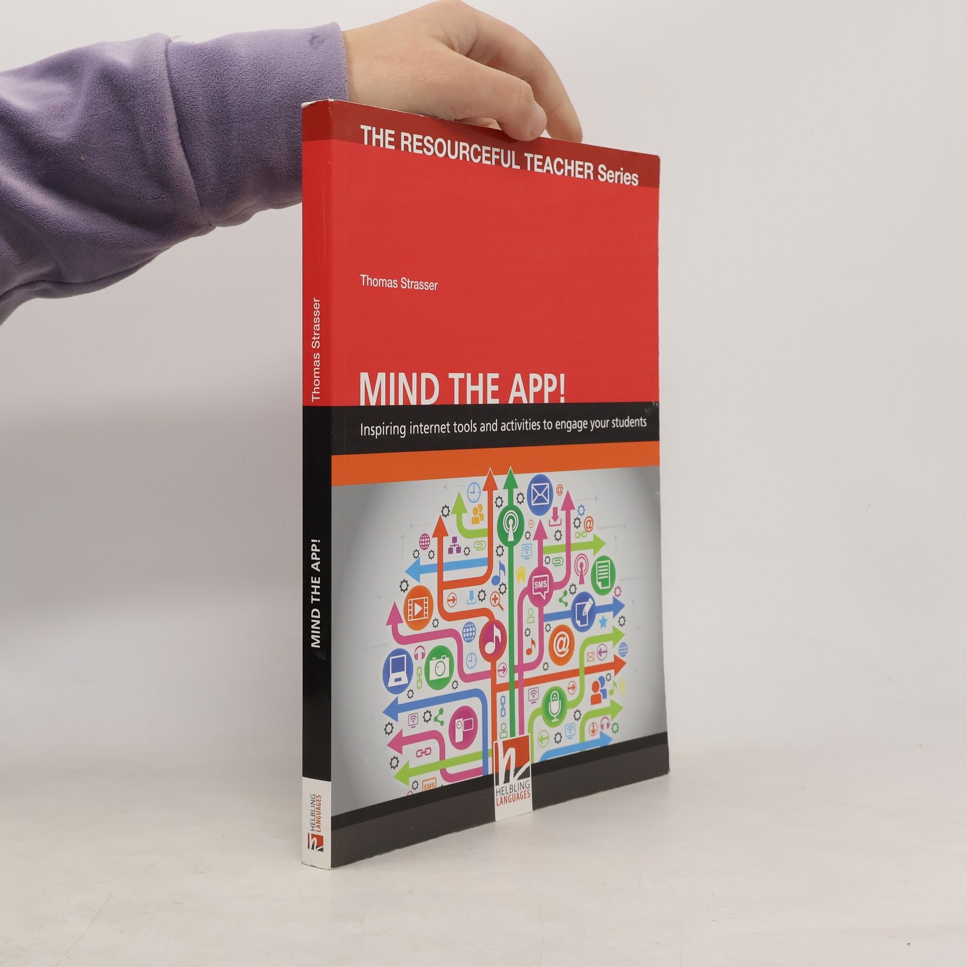 Thomas Strasser Mind the app!