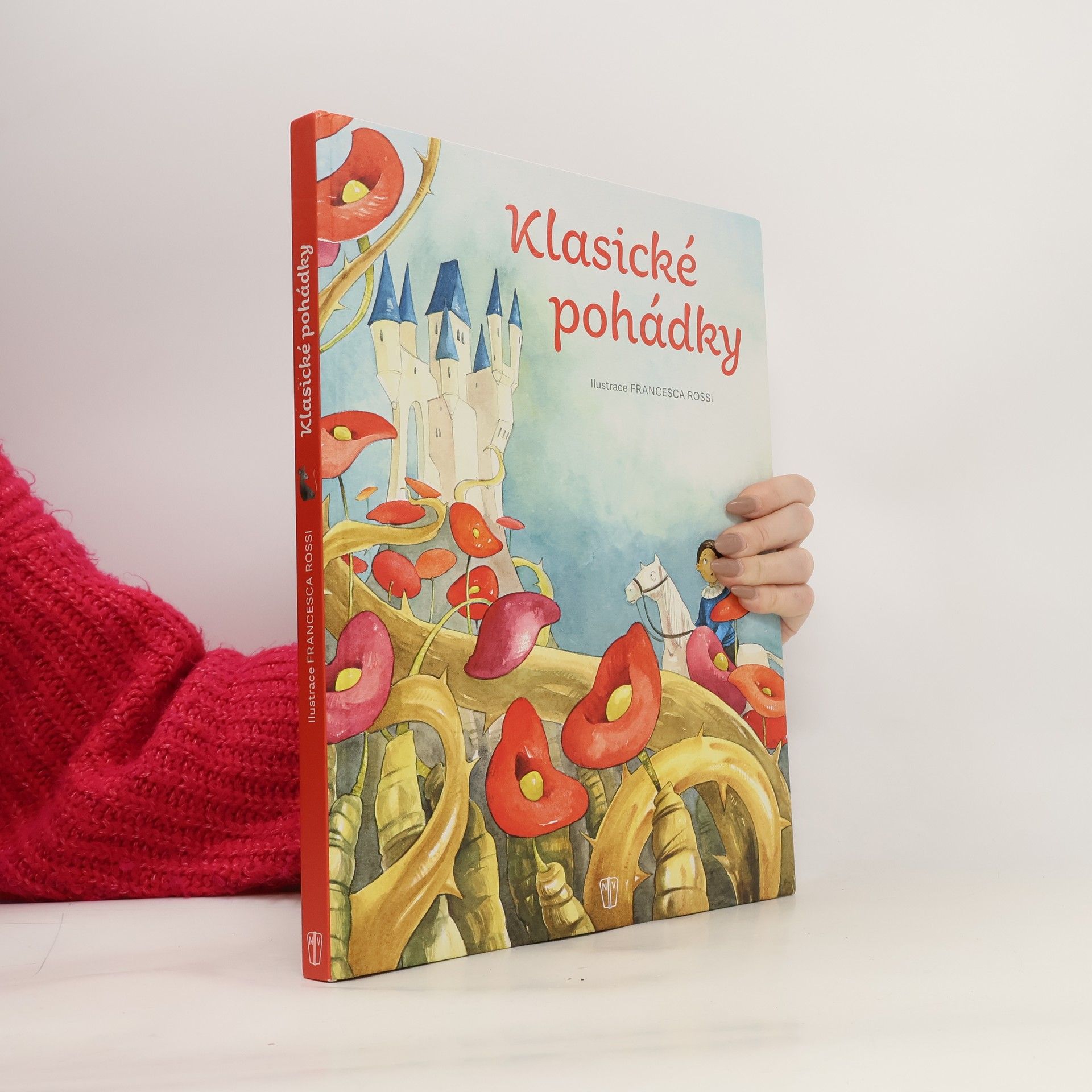 Klasické pohádky