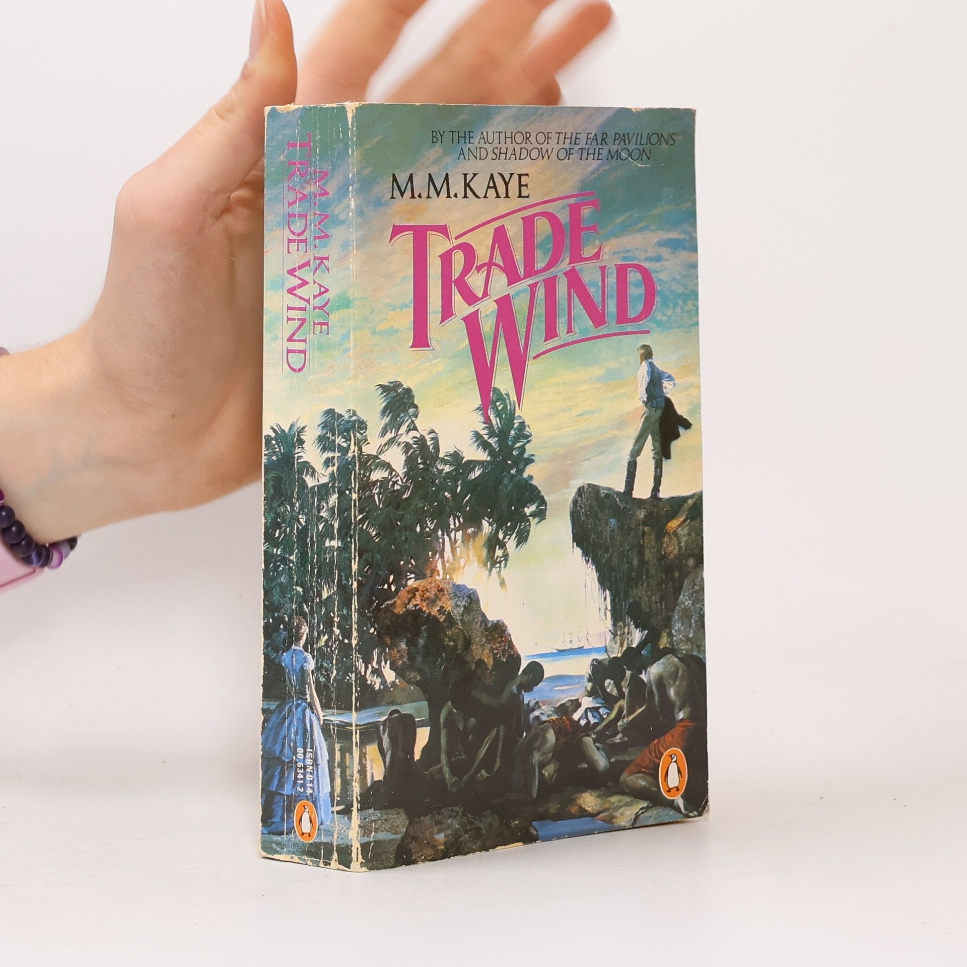 M. M. Kaye Trade Wind