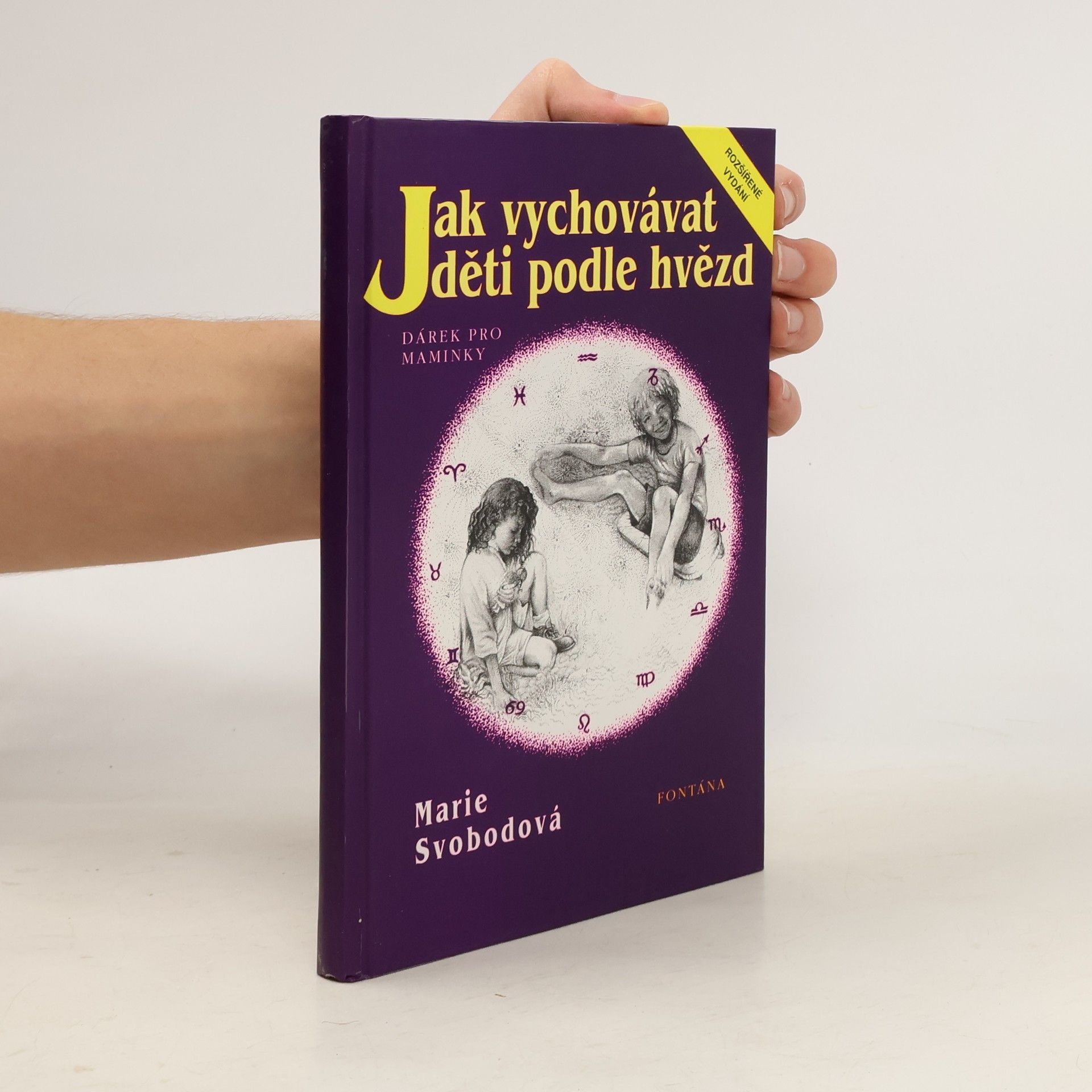 Jak vychovávat děti podle hvězd