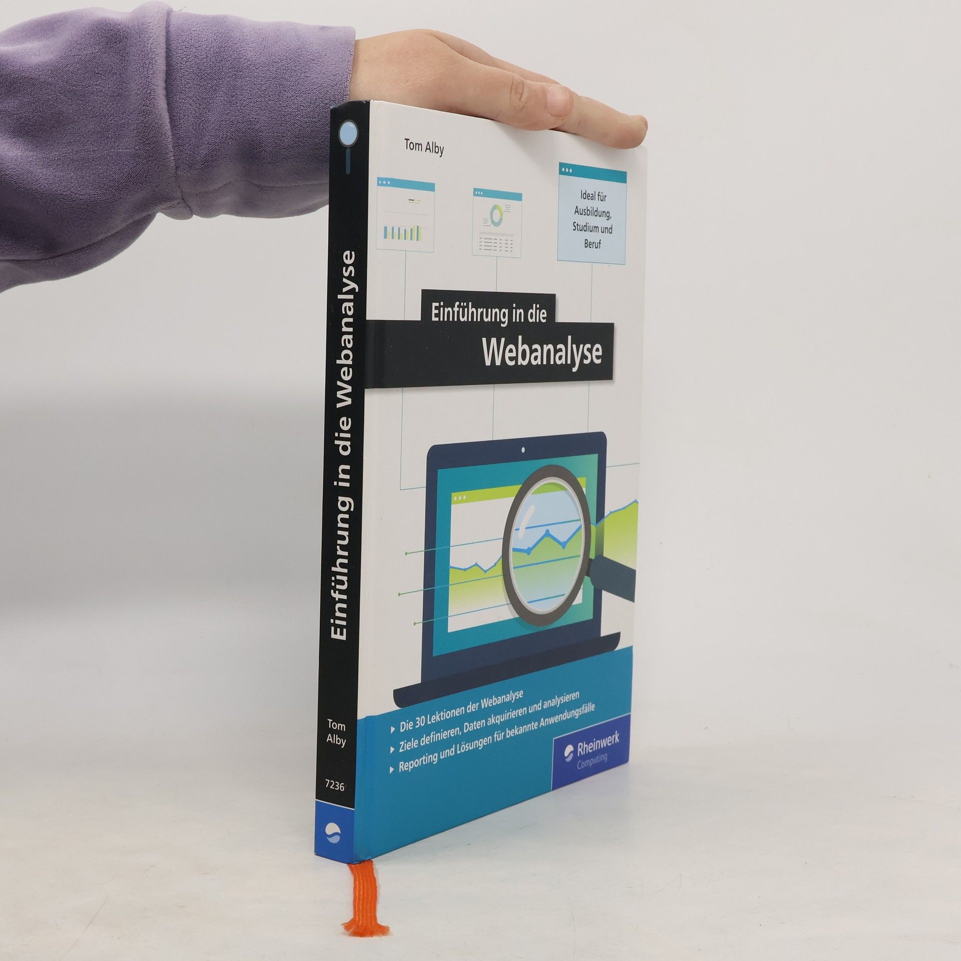 Einführung in die Webanalyse