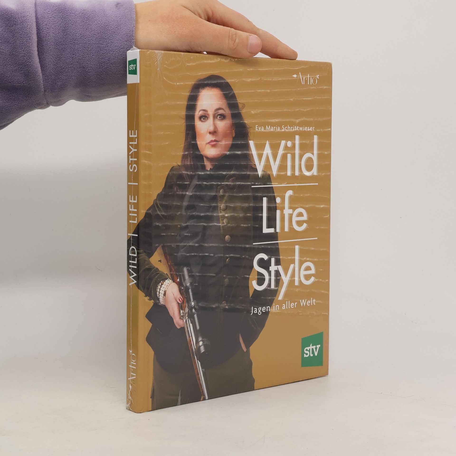 Eva Maria Schrittwieser Wild | Life | Style