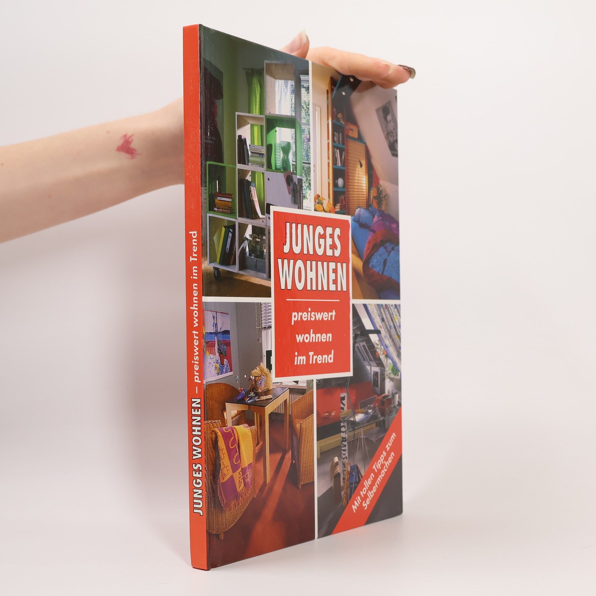 Autorenkollektiv Junges Wohnen