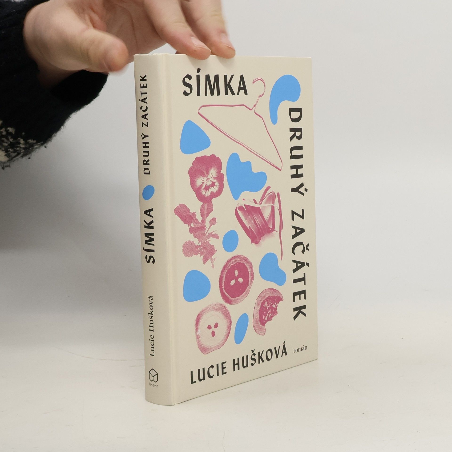 Símka. Druhý začátek