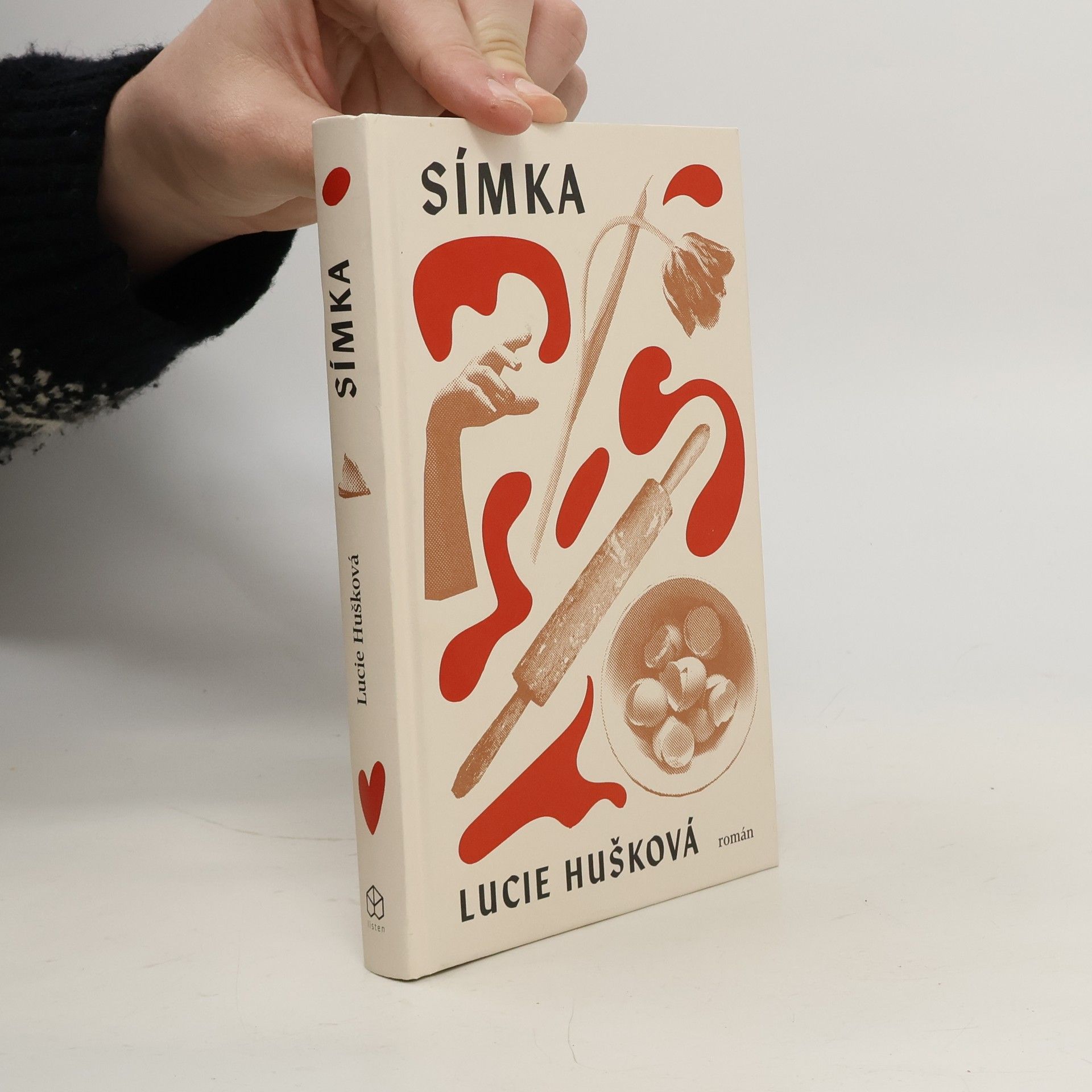Lucie Hušková Símka