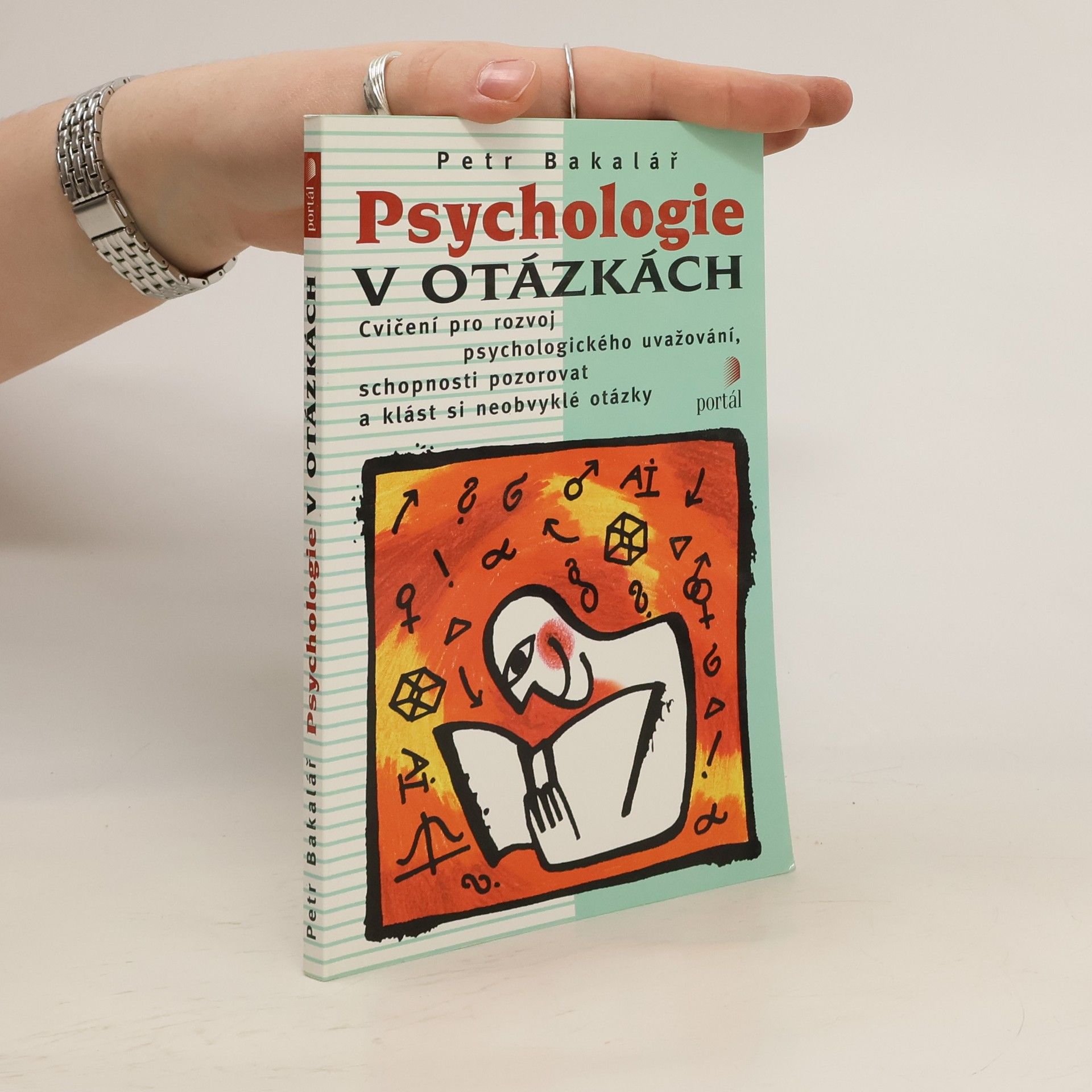 Psychologie v otázkách