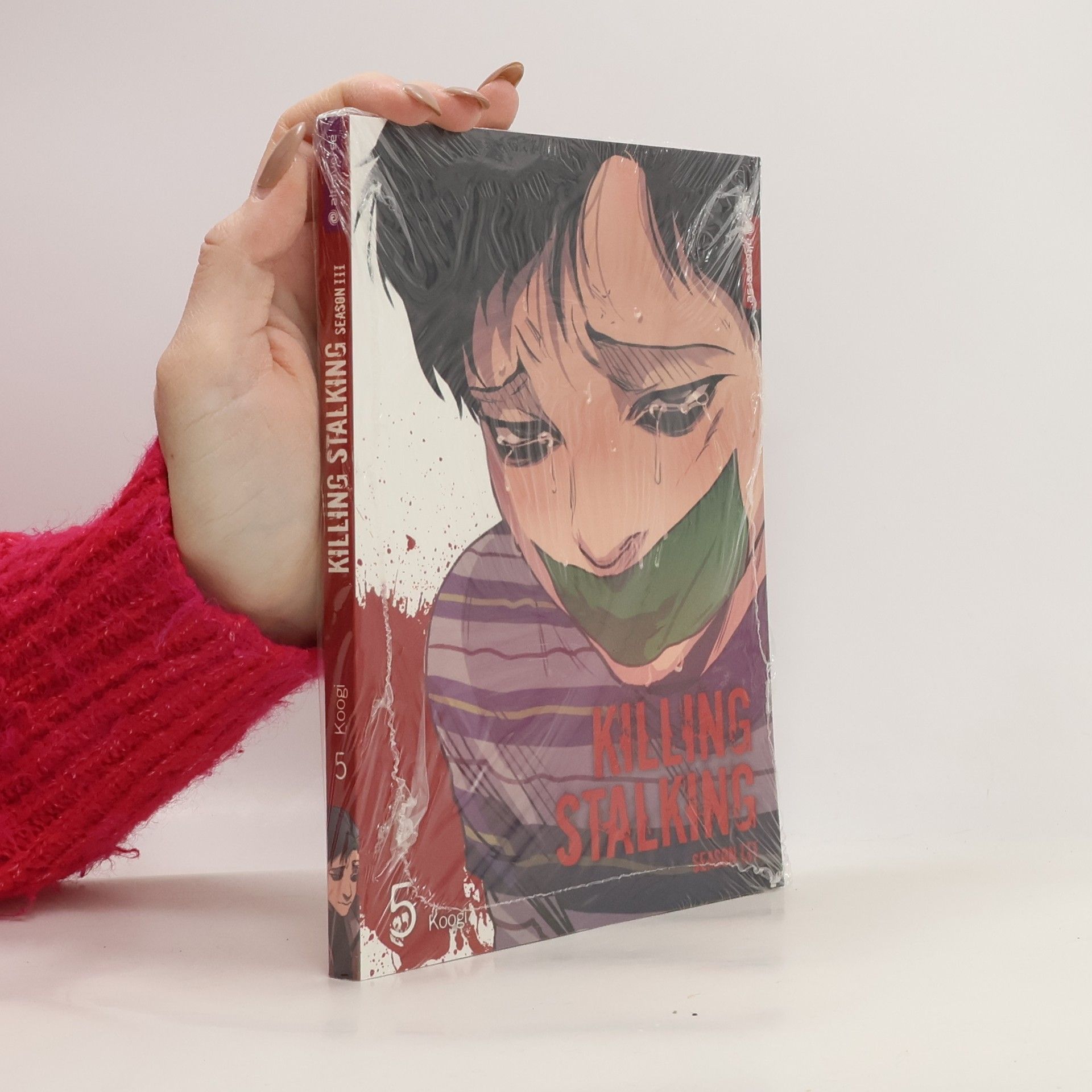 Killing Stalking - Season III 05