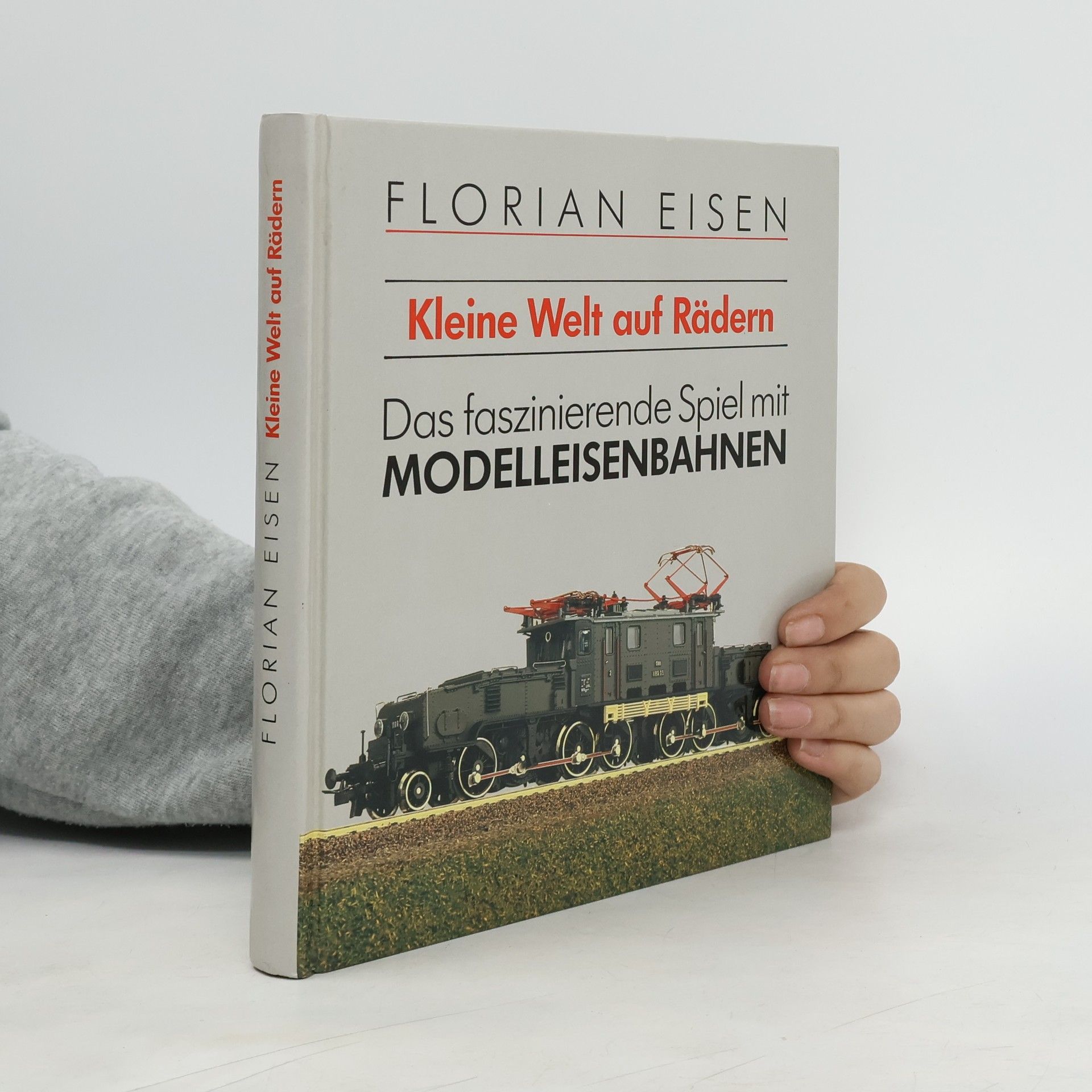 Kleine Welt auf Rädern