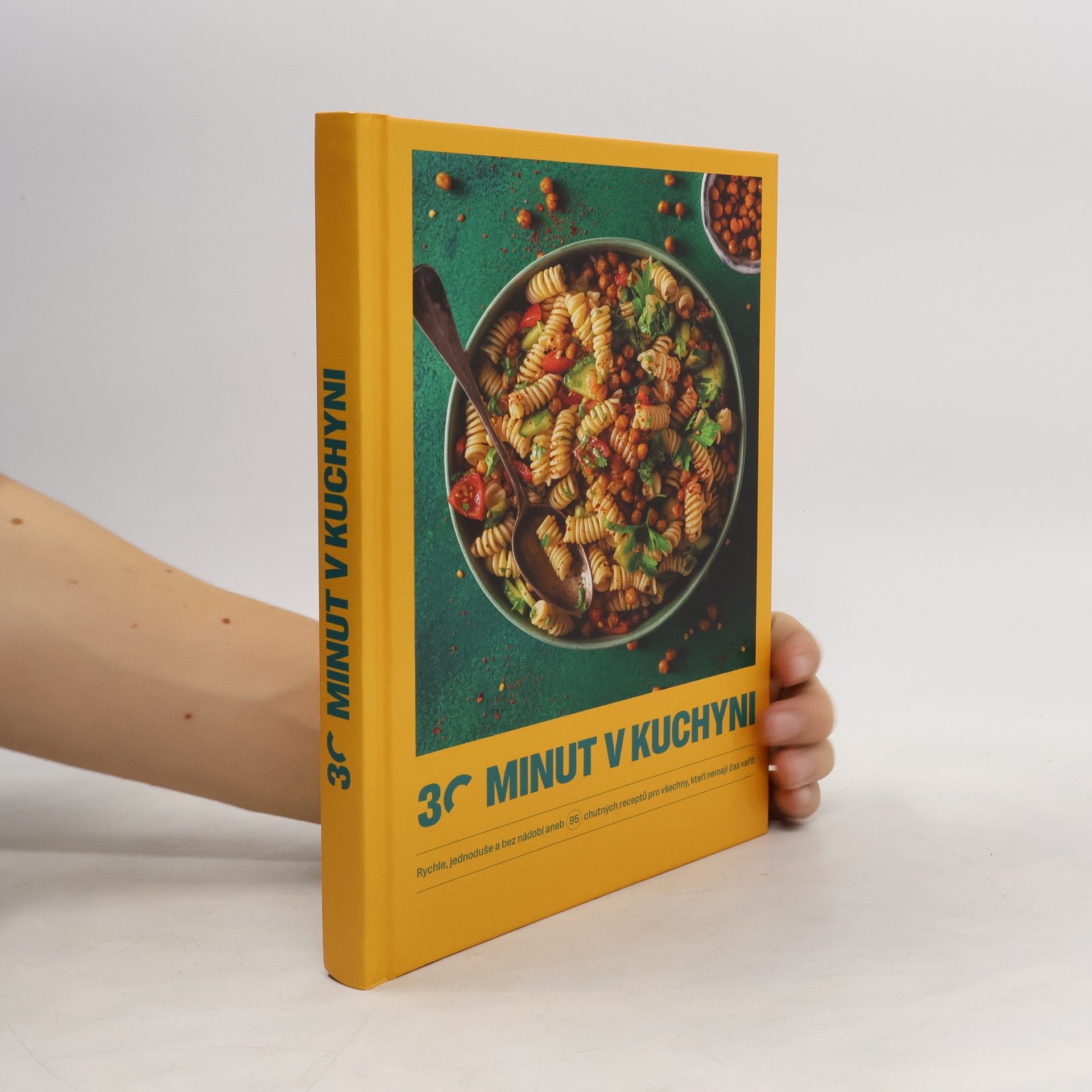 Autorenkollektiv 30 minut v kuchyni