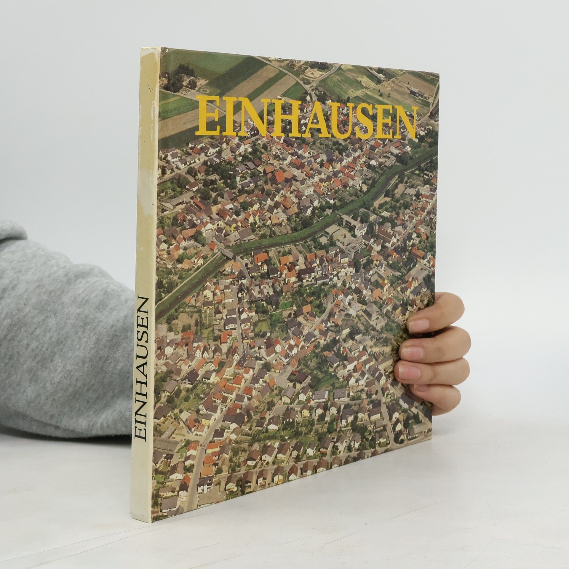 Kolektív autorov Einhausen