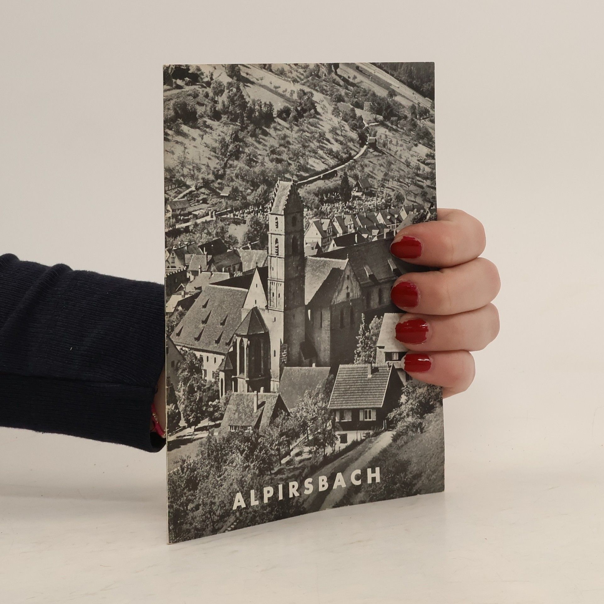 Various authors Alpirsbach