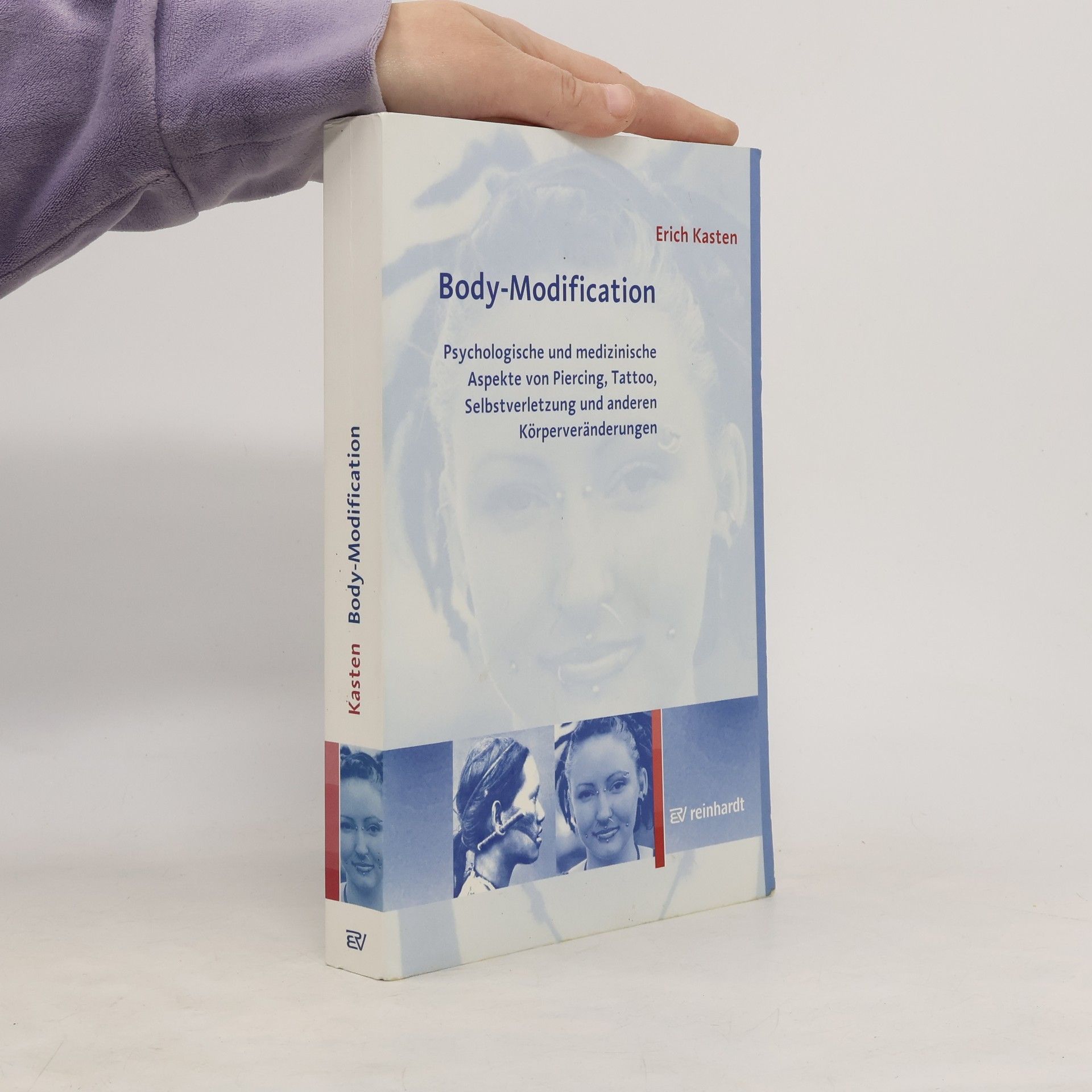Body-Modification