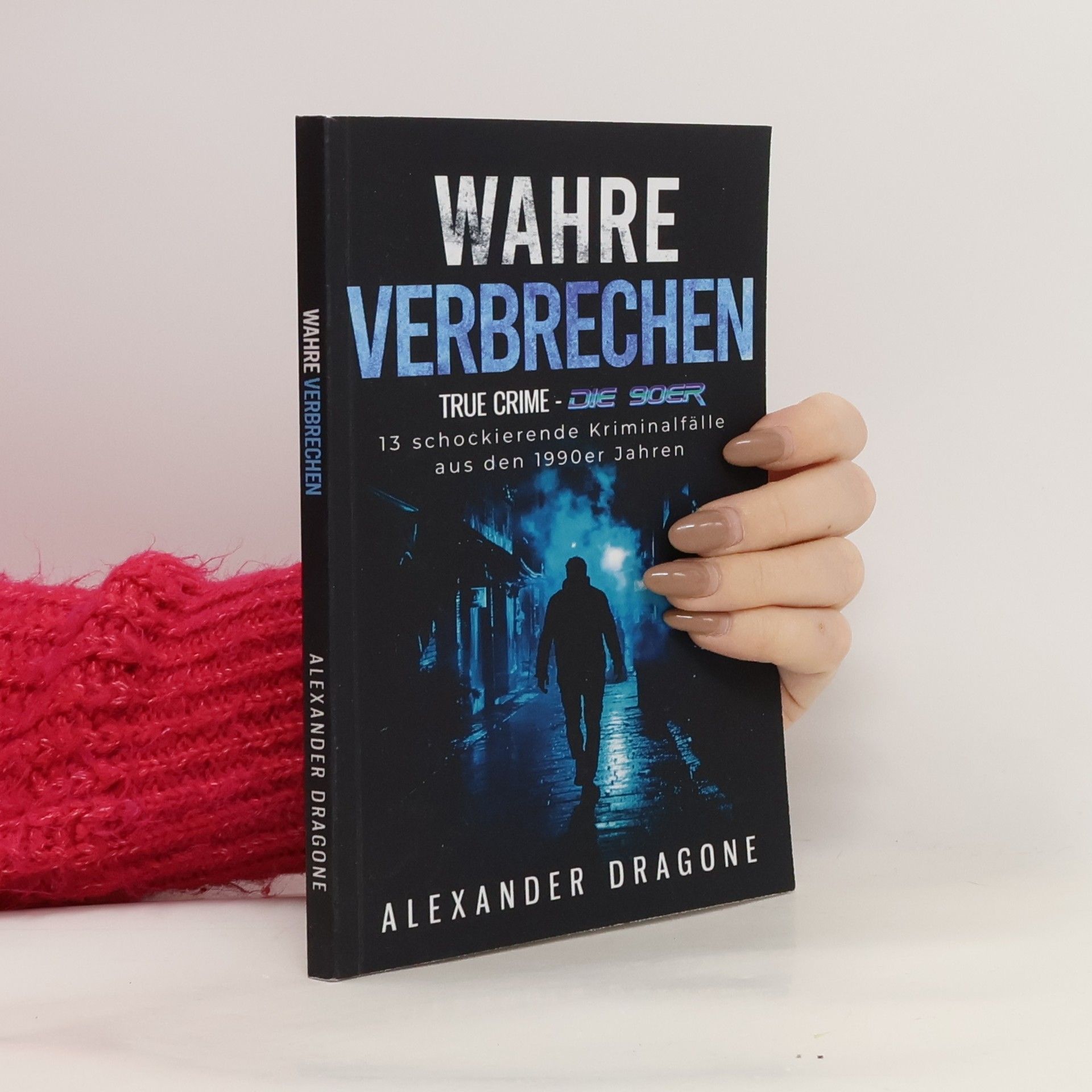 True Crime/Wahre Verbrechen