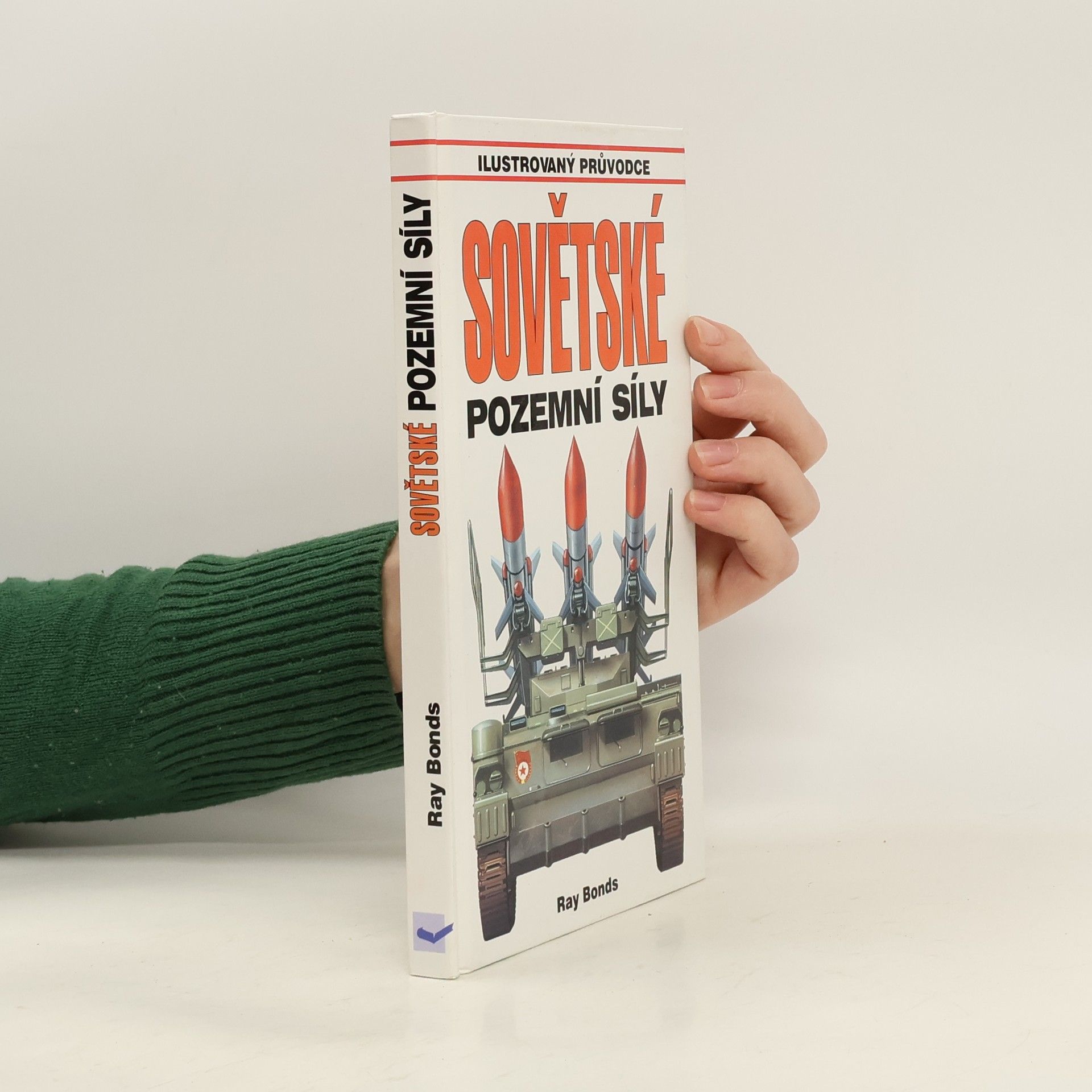 Ray Bonds Sovětské pozemní síly