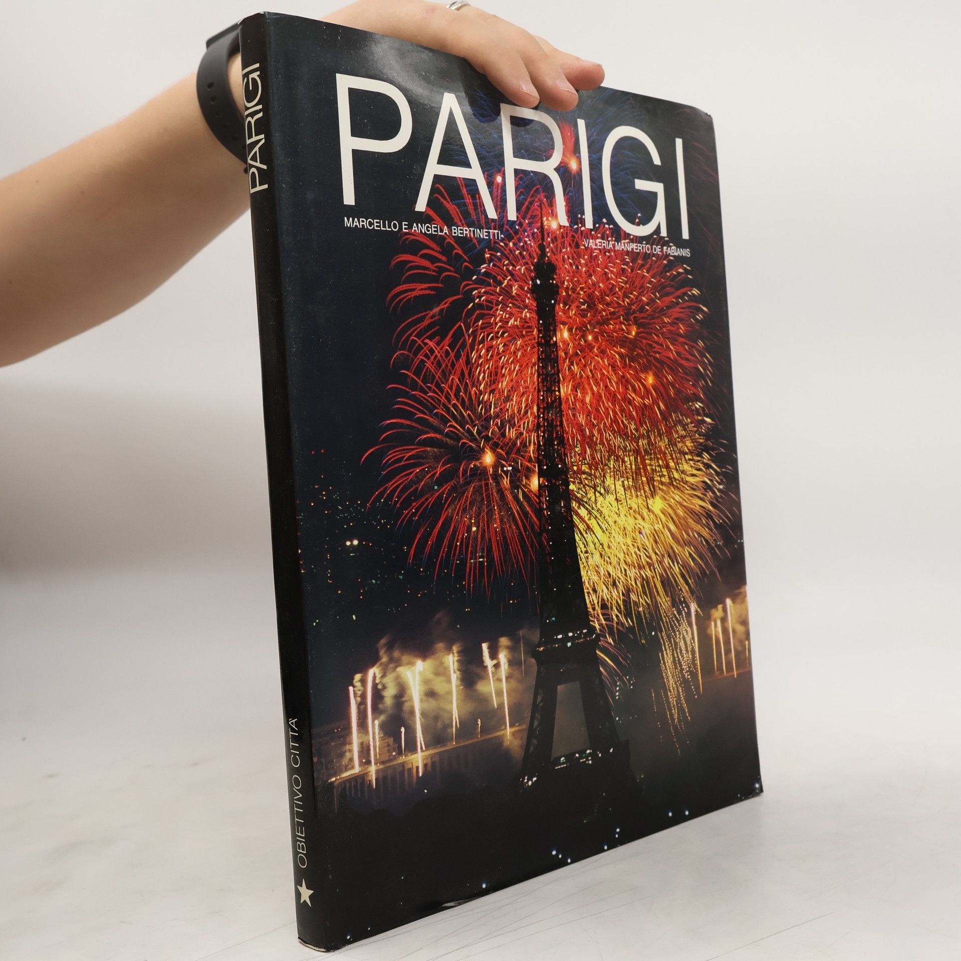 Autorenkollektiv Parigi