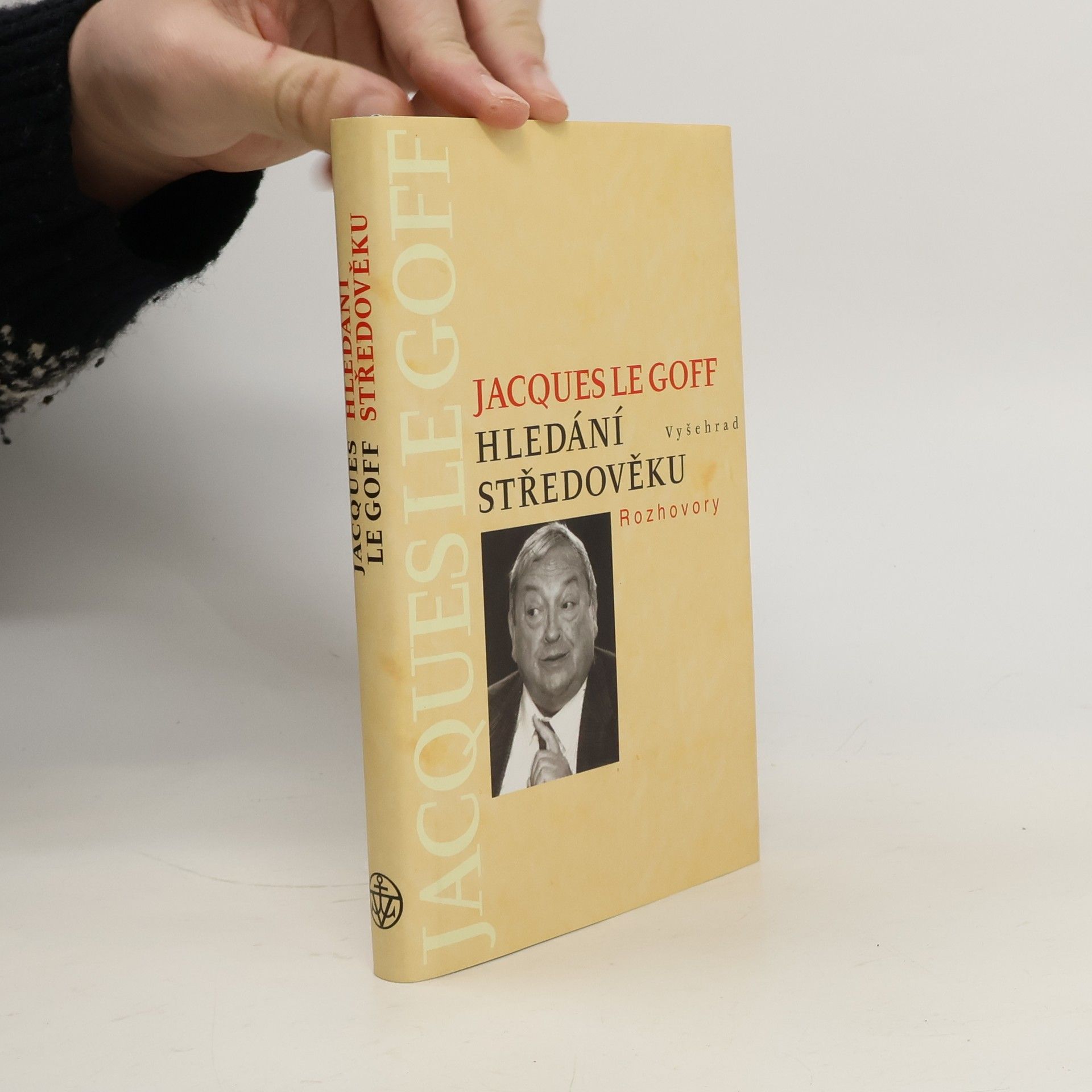 Hledání středověku