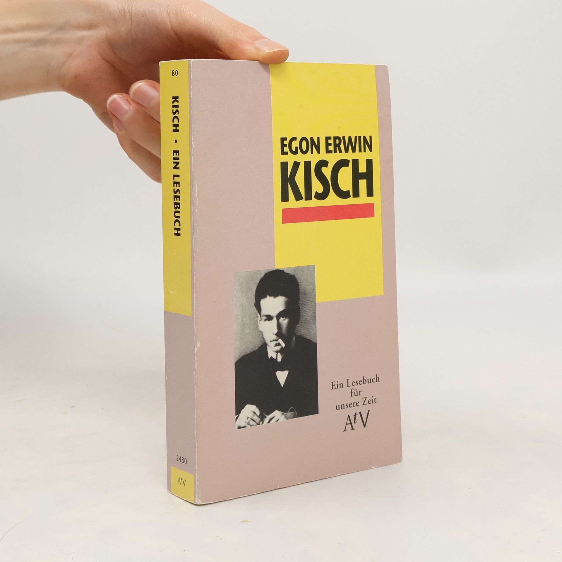 Egon Erwin Kisch Ein Lesebuch für unsere Zeit