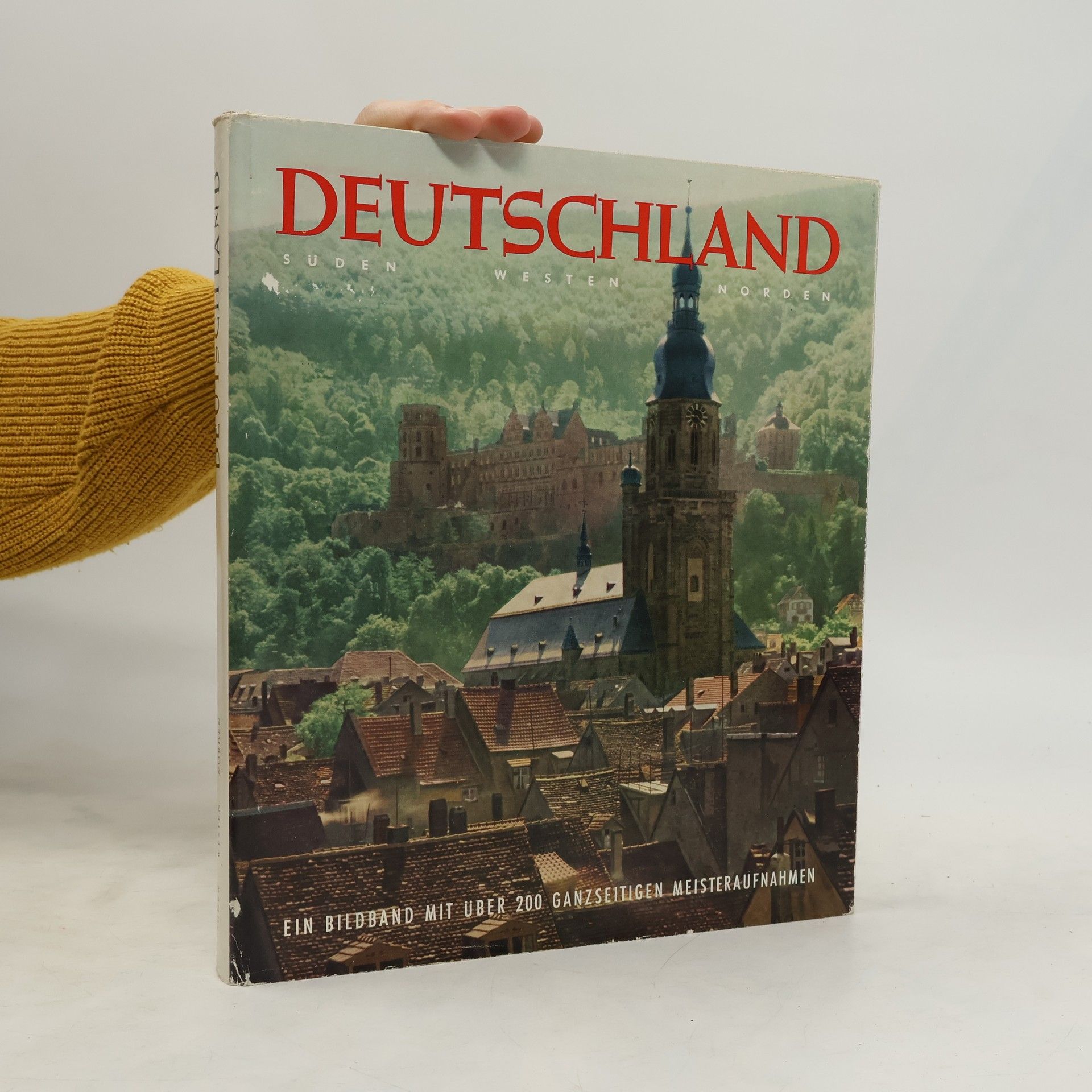 Autorenkollektiv Deutschland