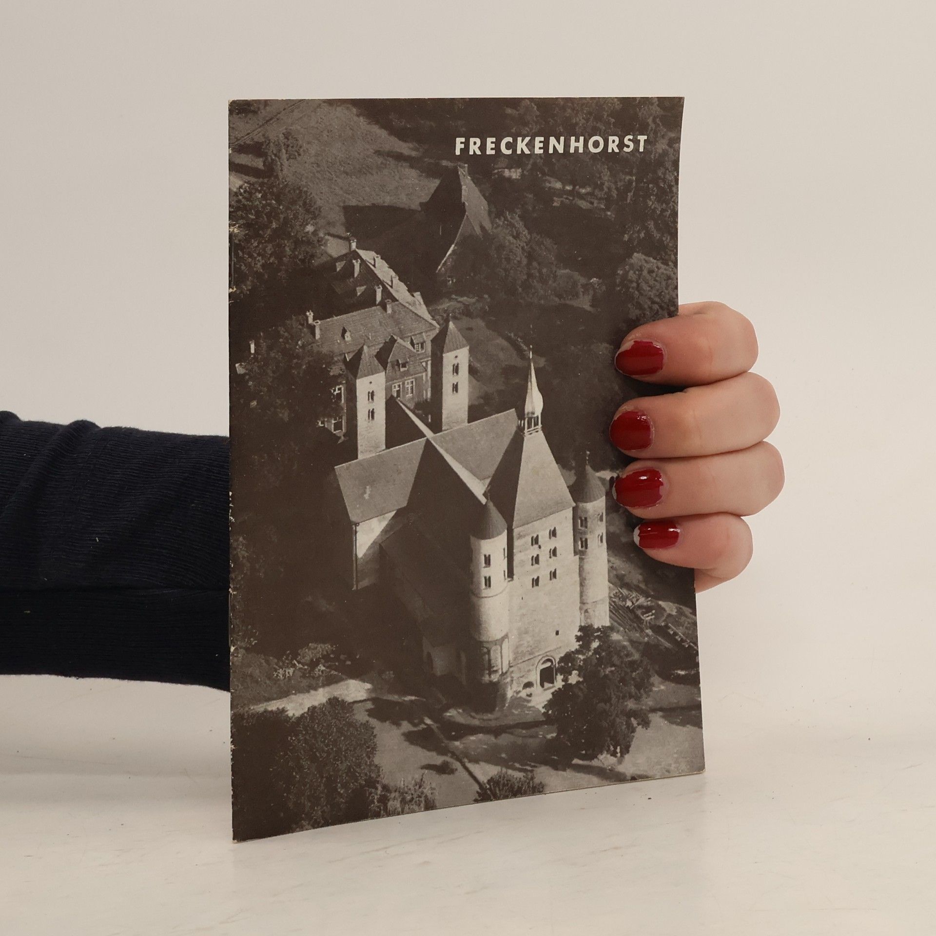 Various authors Freckenhorst