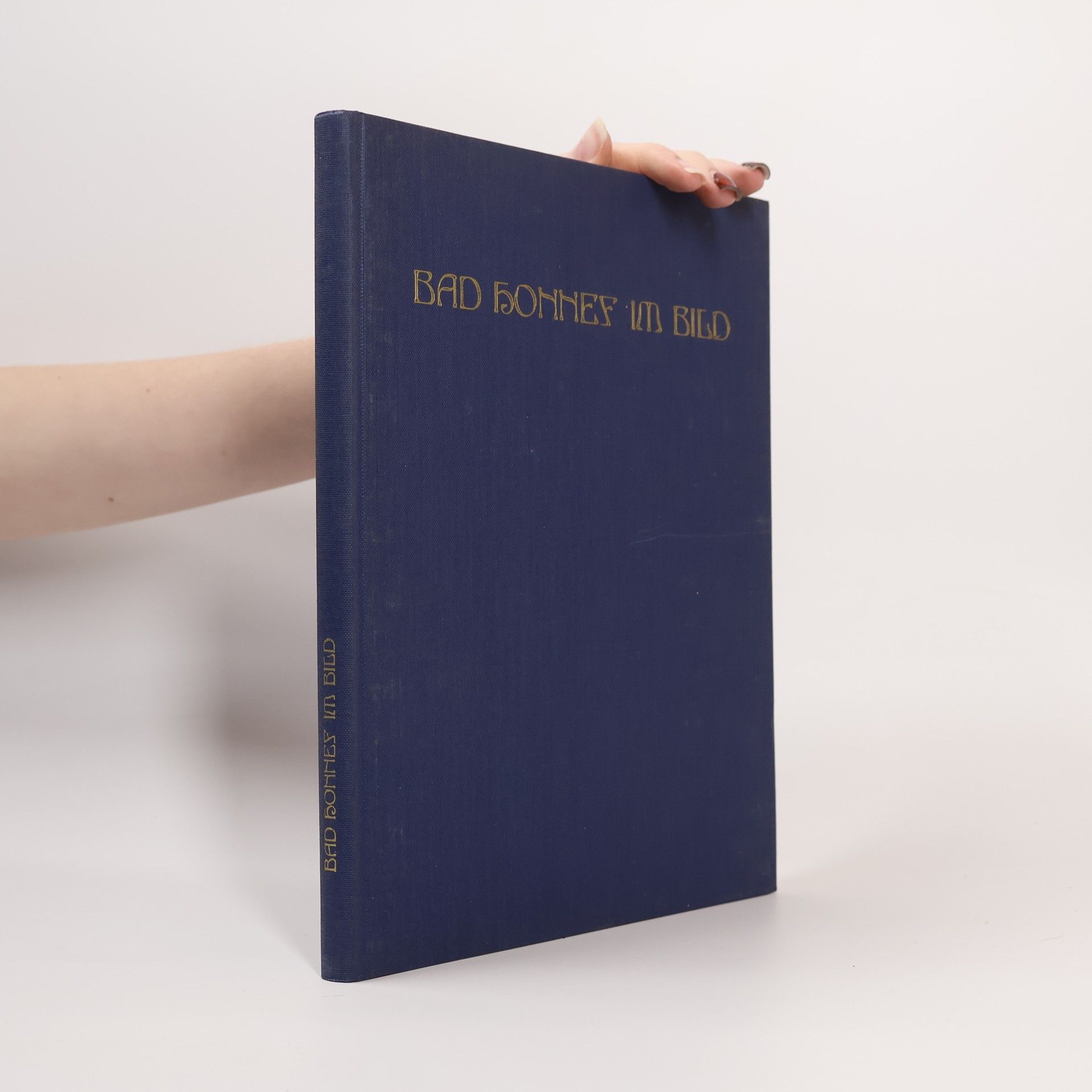 Collectif d'auteurs Bad Honnef im Bild