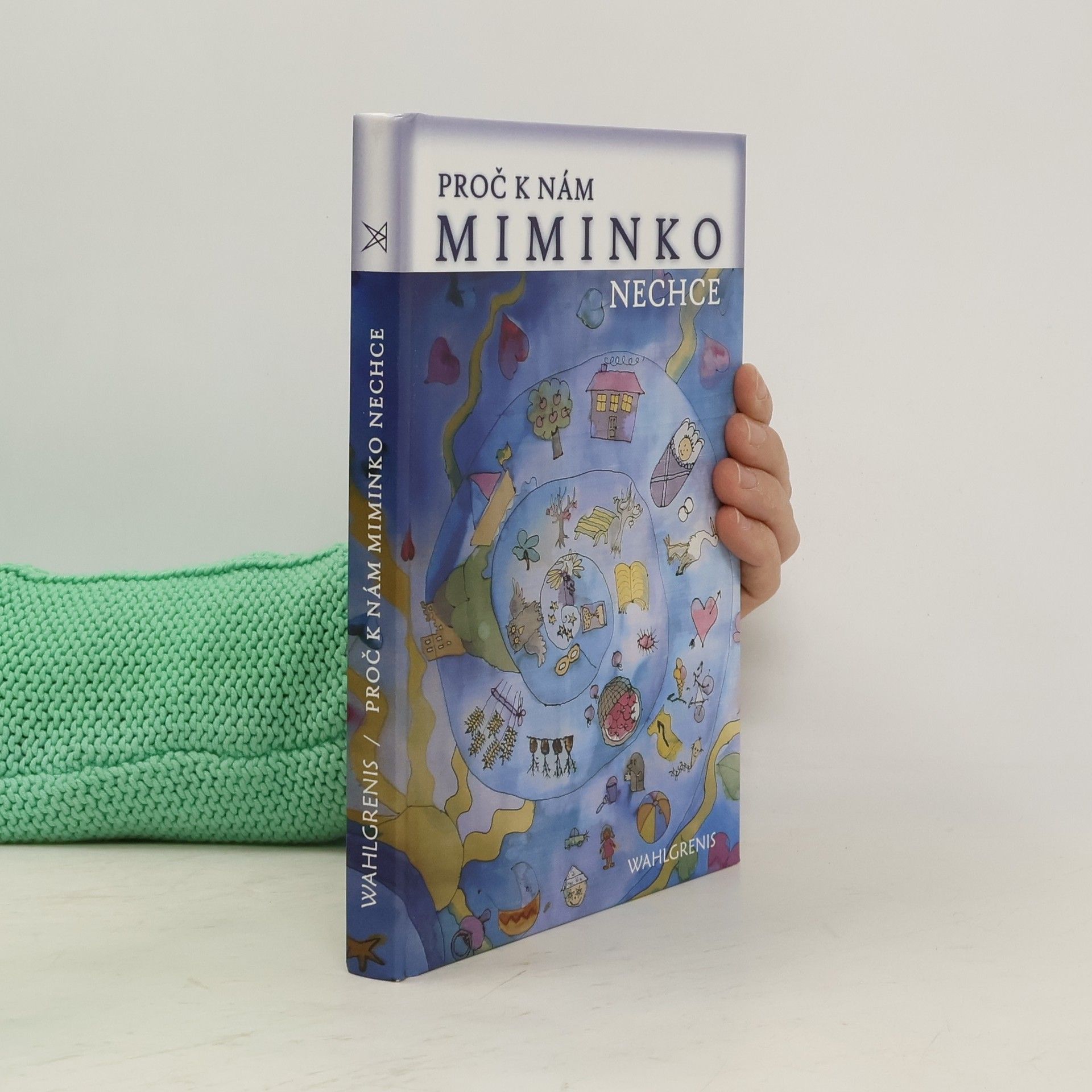 Proč k nám miminko nechce