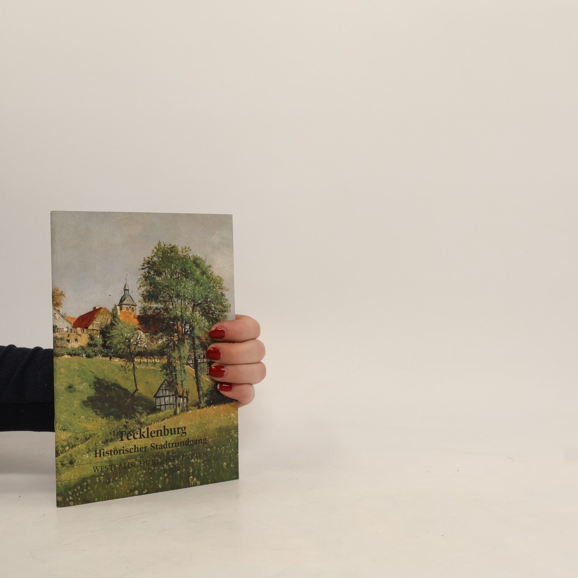 Collectif d'auteurs Tecklenburg