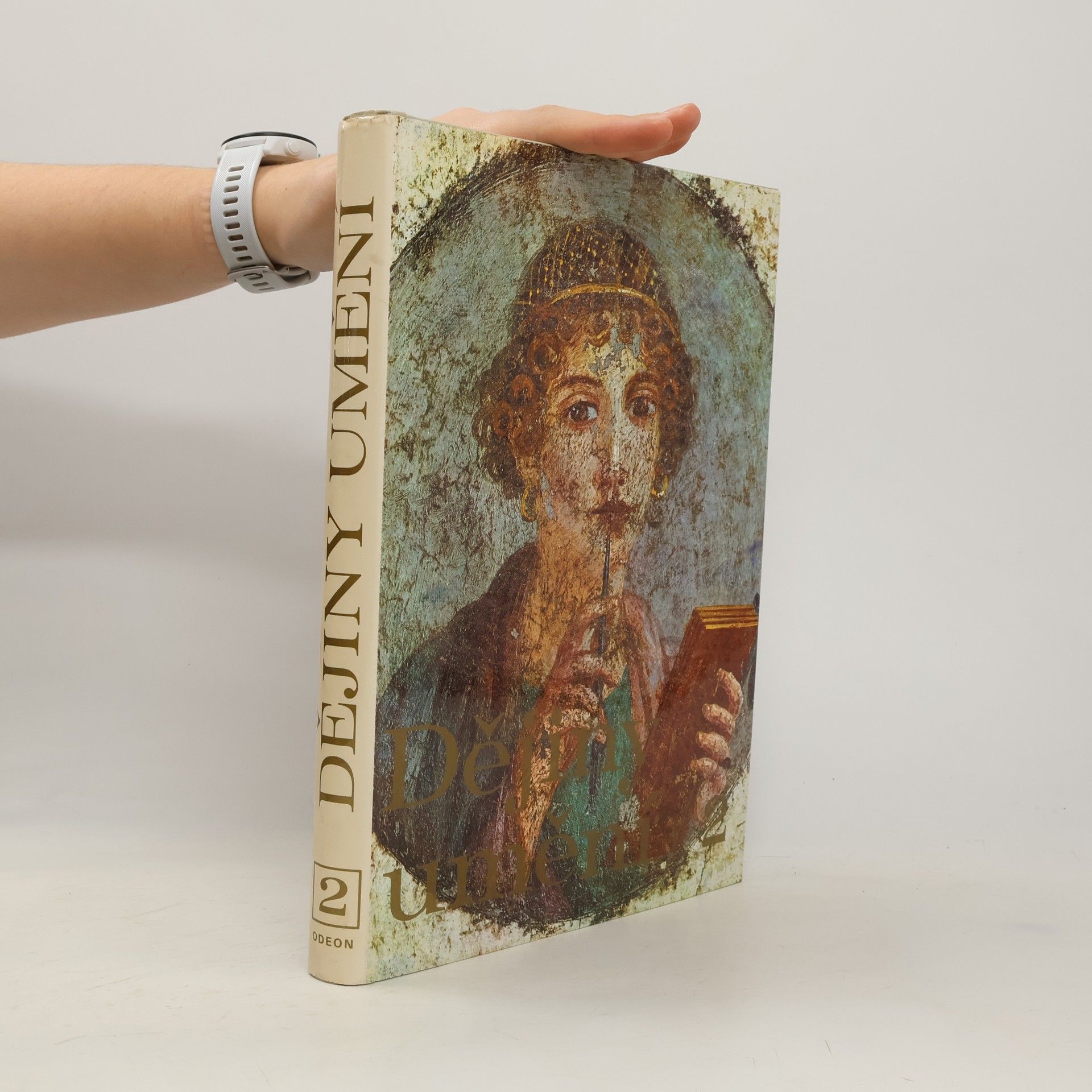 José Pijoán Dějiny umění 2