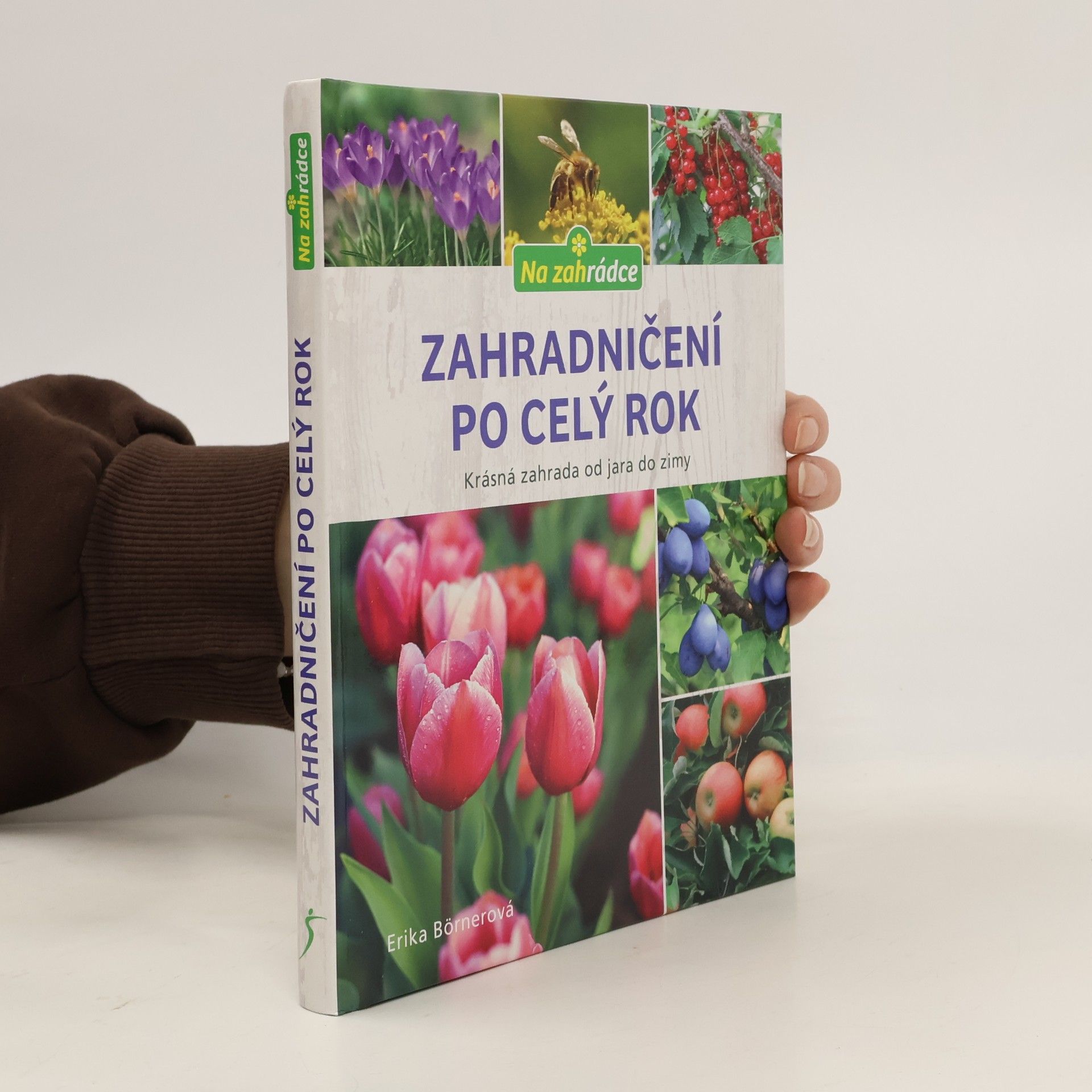 Zahradničení po celý rok