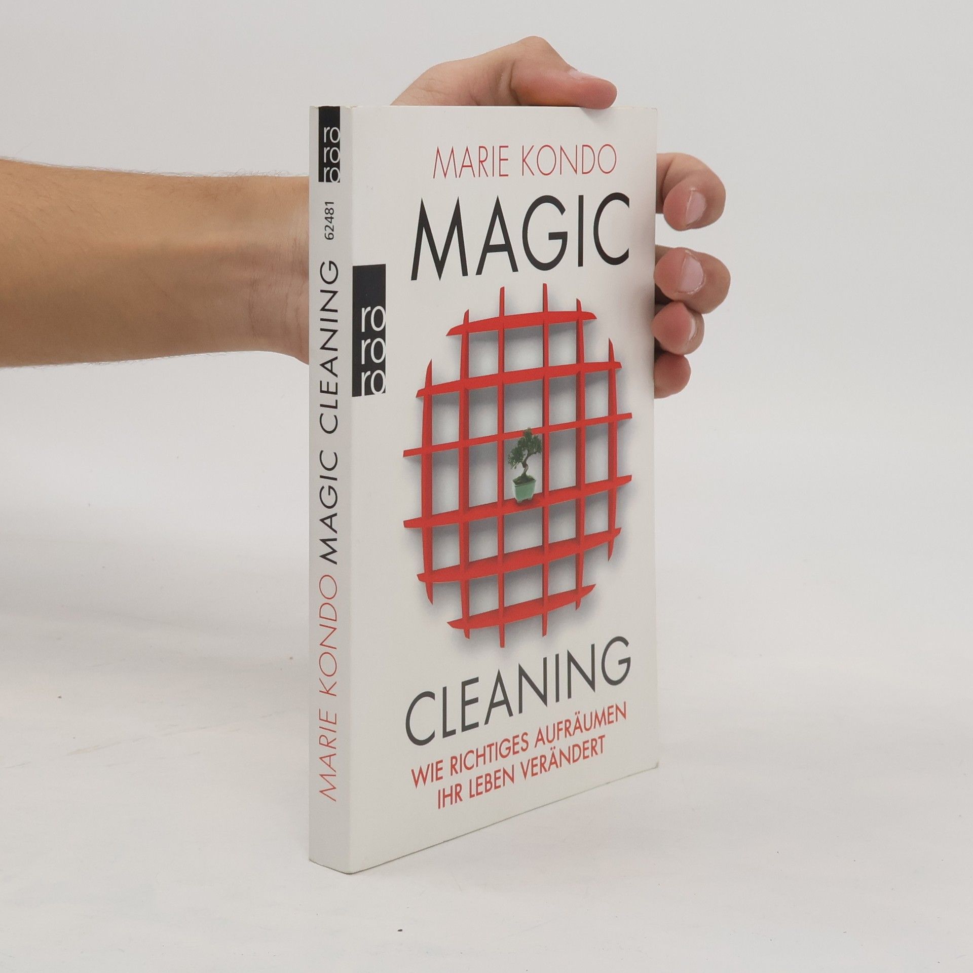 Magic cleaning
