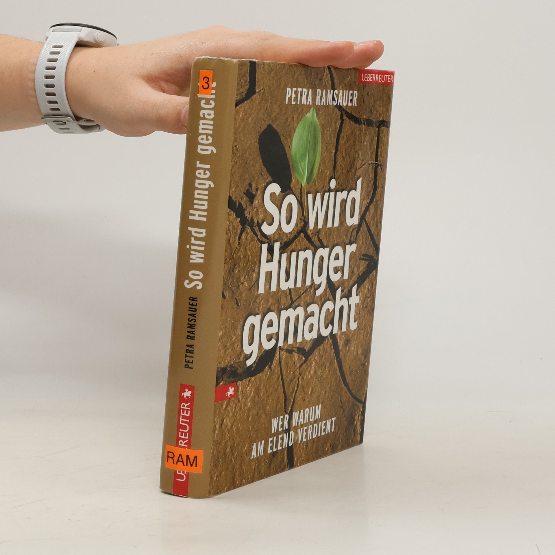 So wird Hunger gemacht