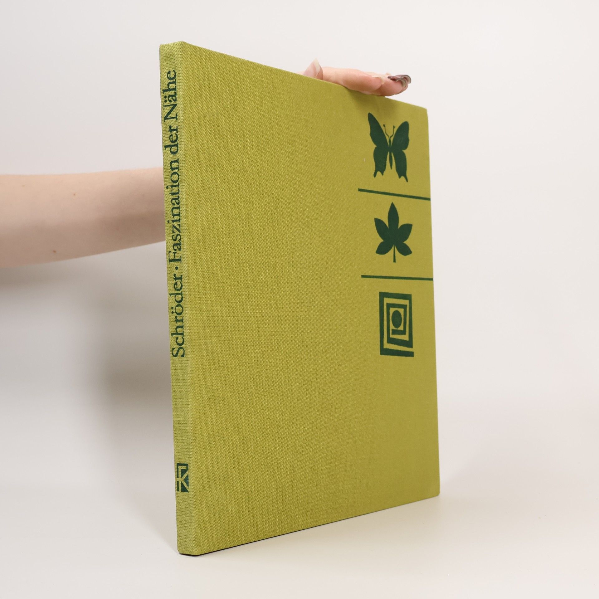 Faszination der Nähe