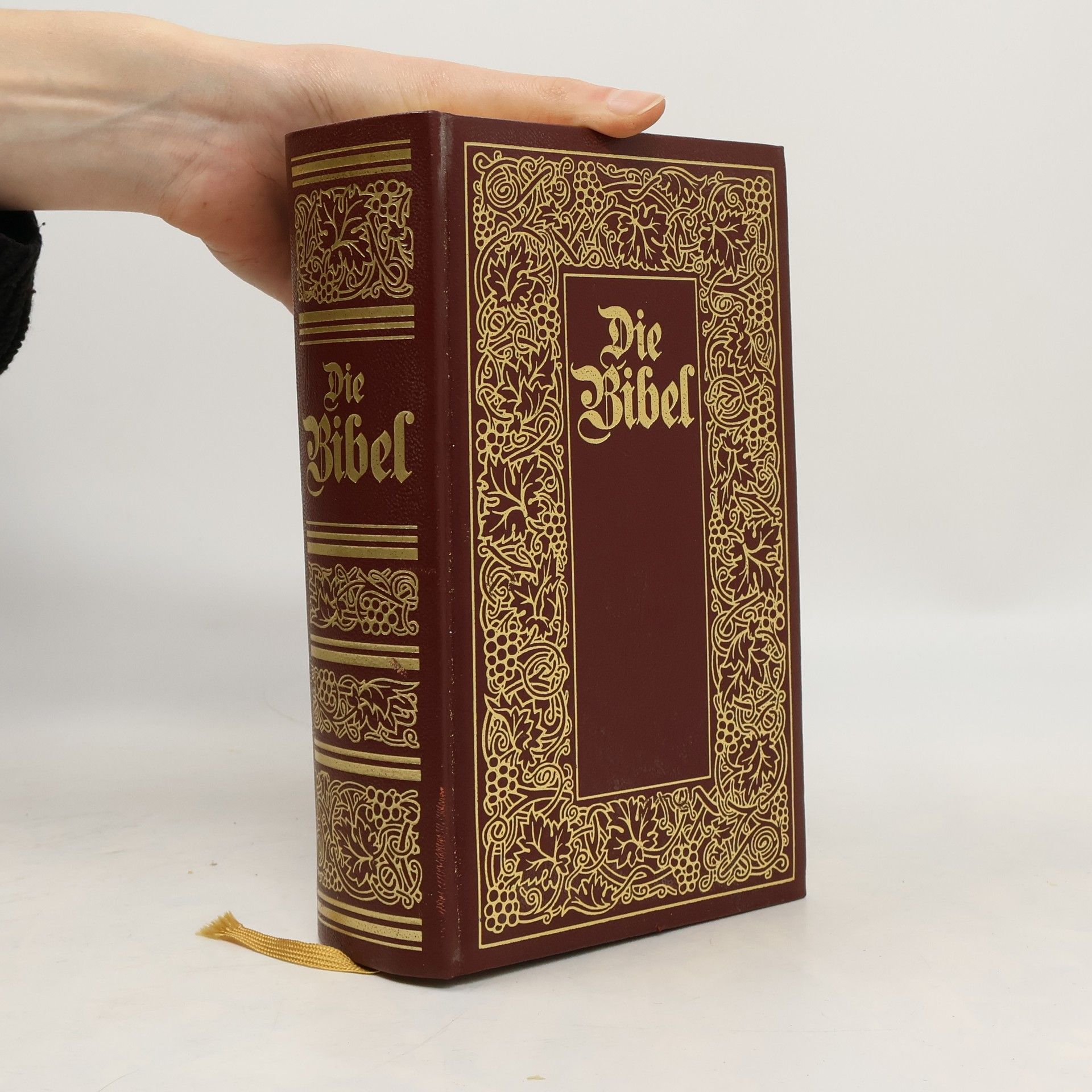 Autorenkollektiv Die Bibel