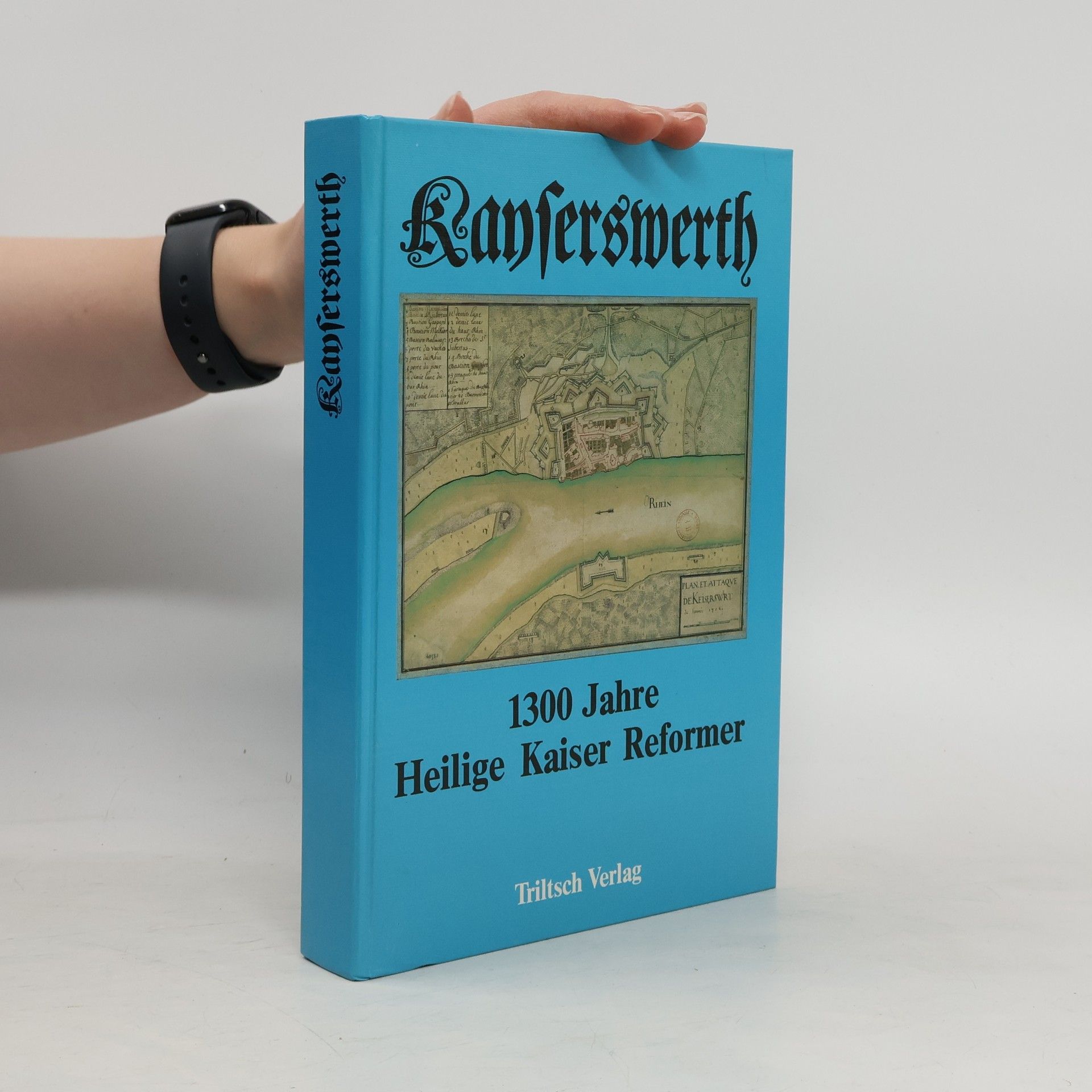 Kayserswerth: 1300 Jahre Heilige Kaiser Reformer