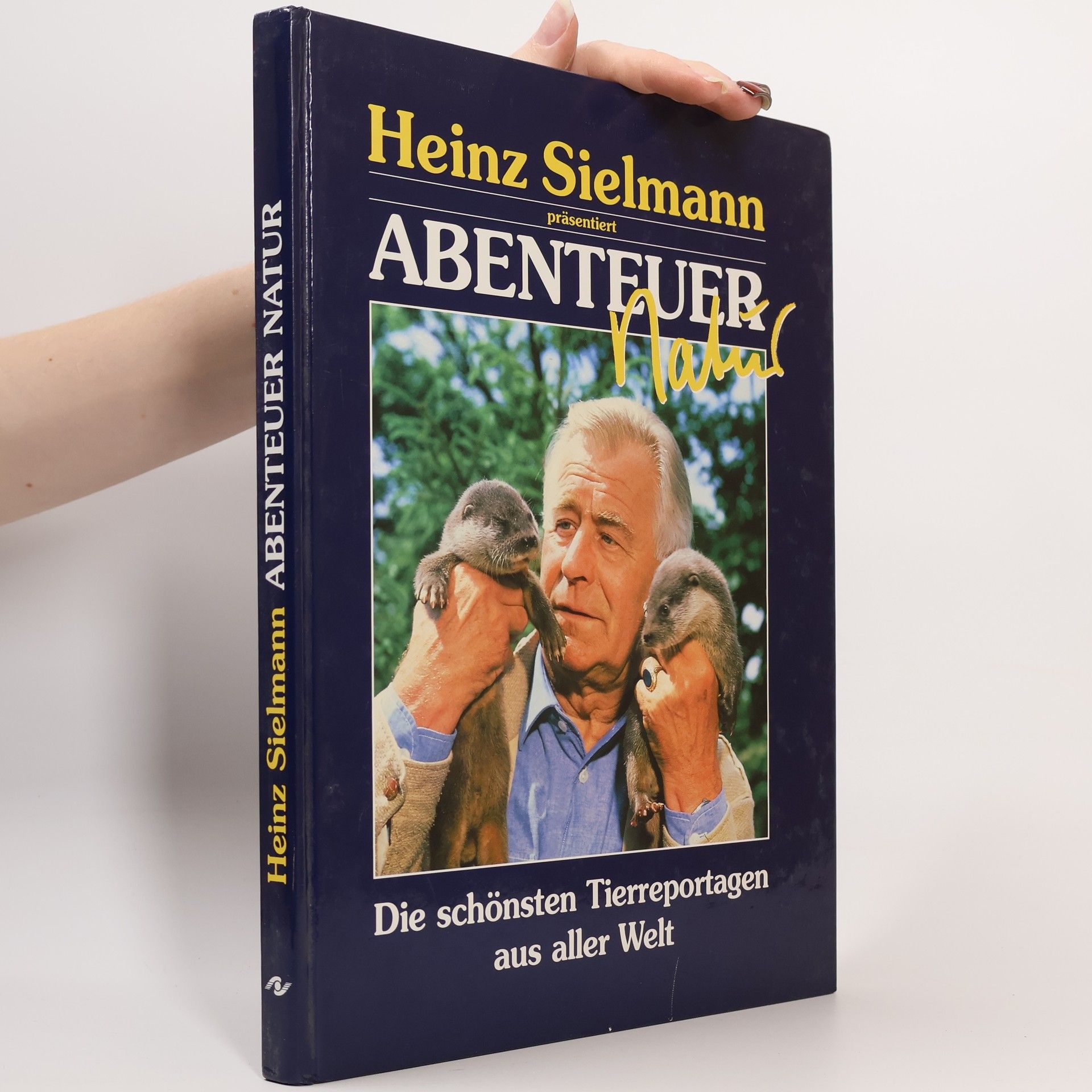 Heins Sielmann Abenteuer Natur