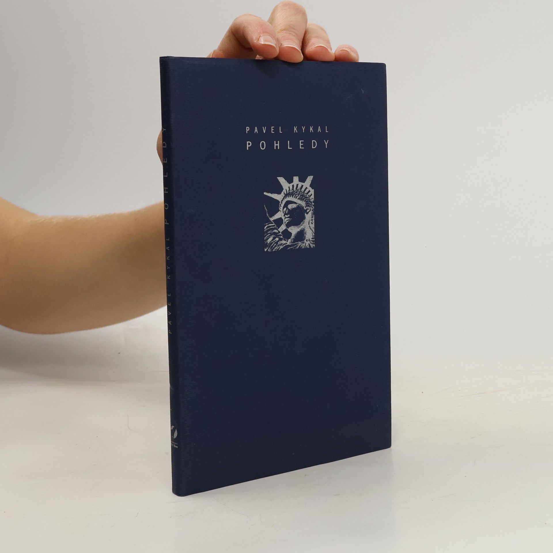 Pavel Kykal Pohledy