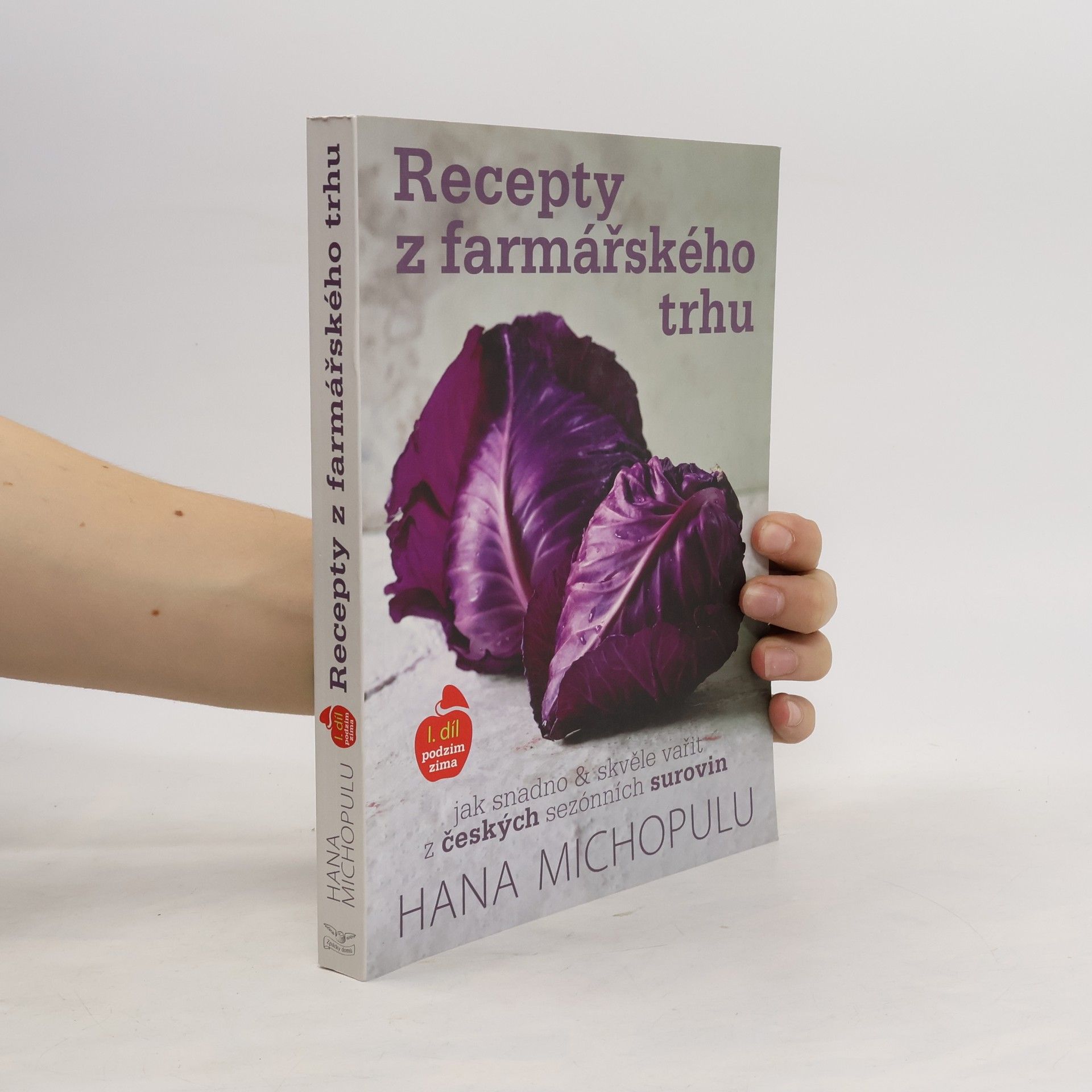 Recepty z farmářského trhu