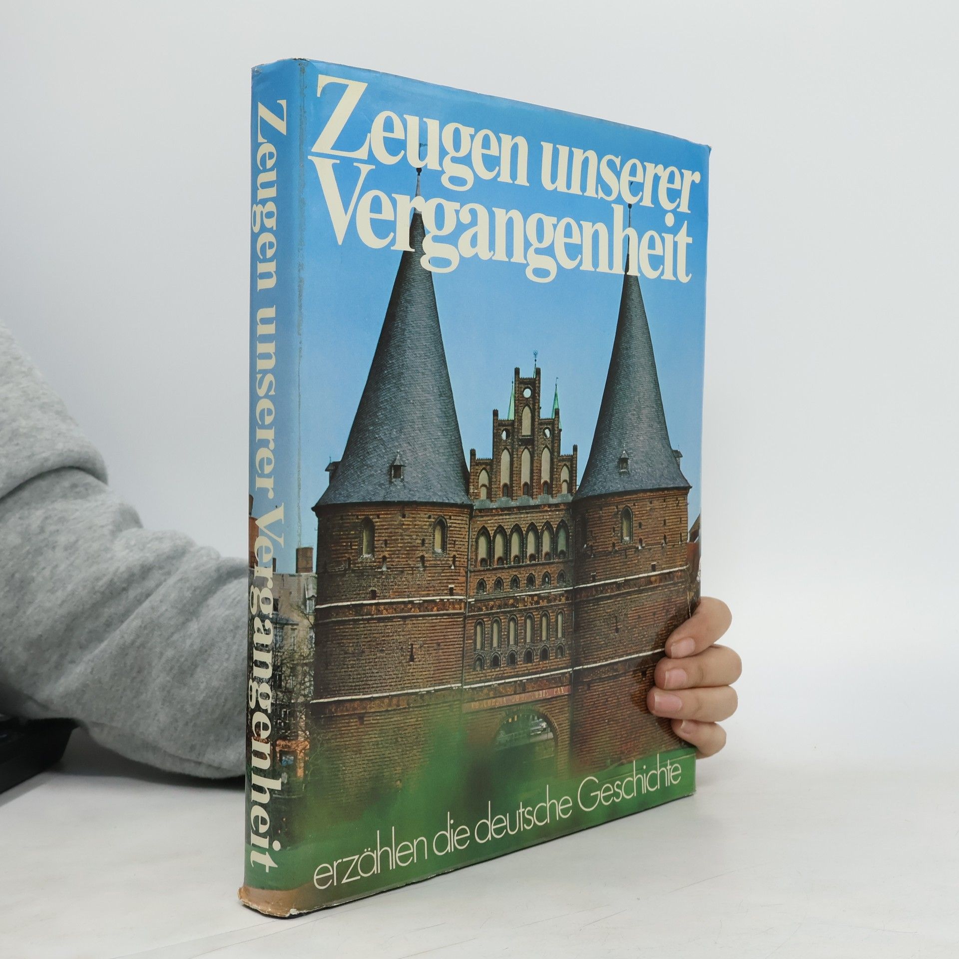 Karlheinz Klubescheidt Zeugen unserer Vergangenheit