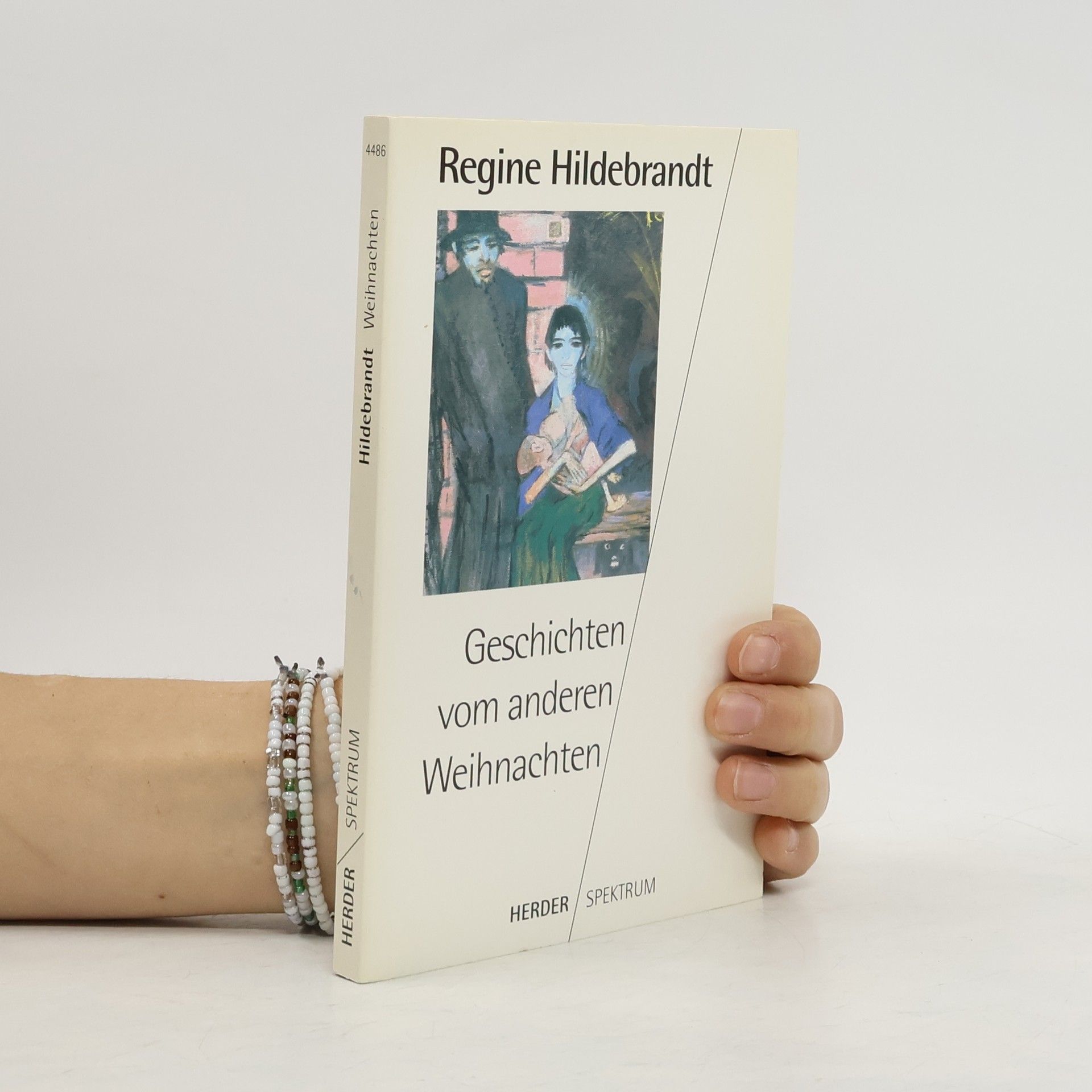 Collectif d'auteurs Geschichten vom anderen Weihnachten