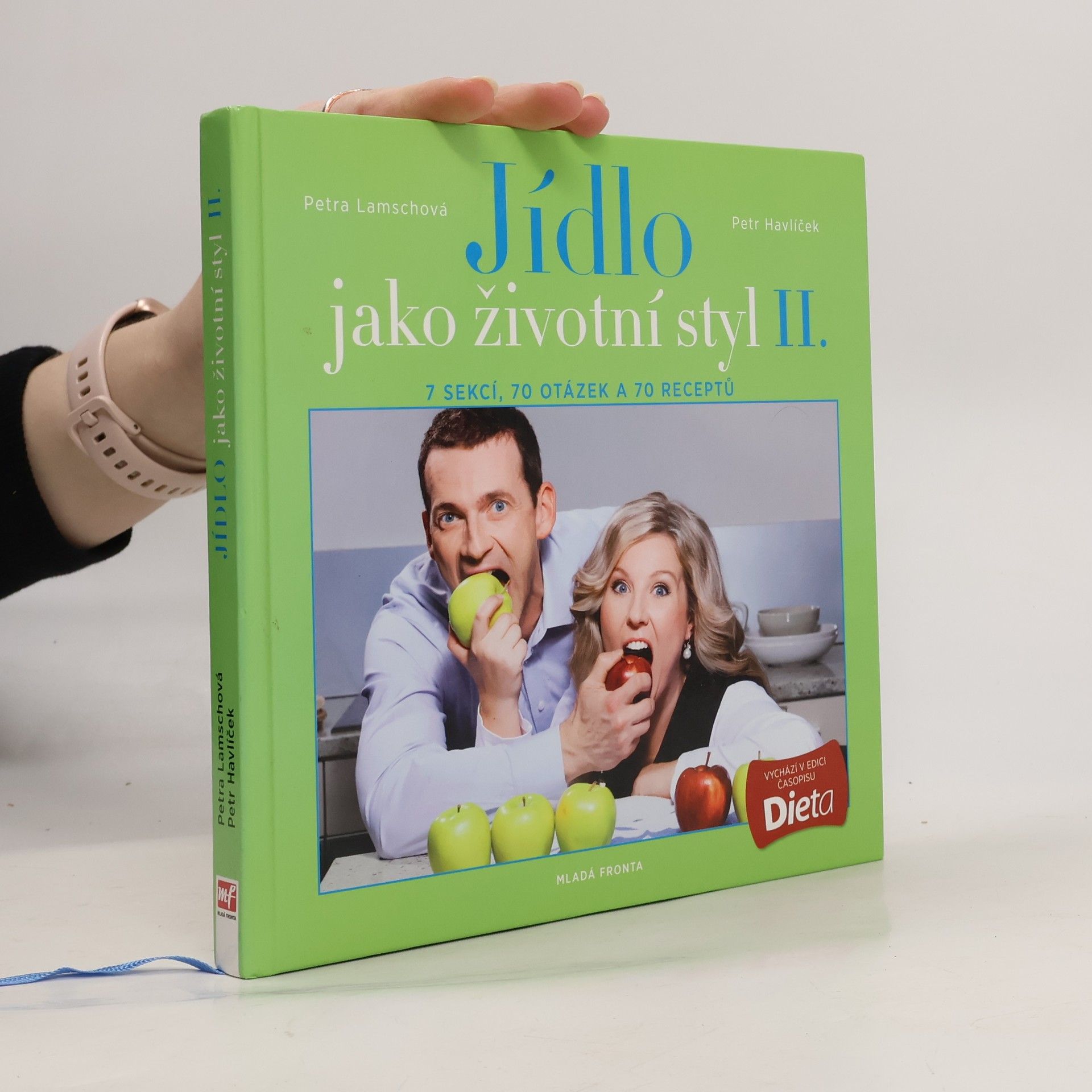 Jídlo jako životní styl II.