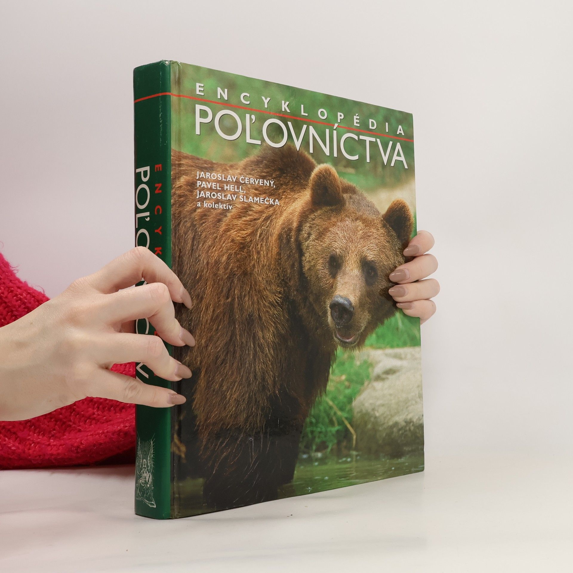 Encyklopédia poľovníctva