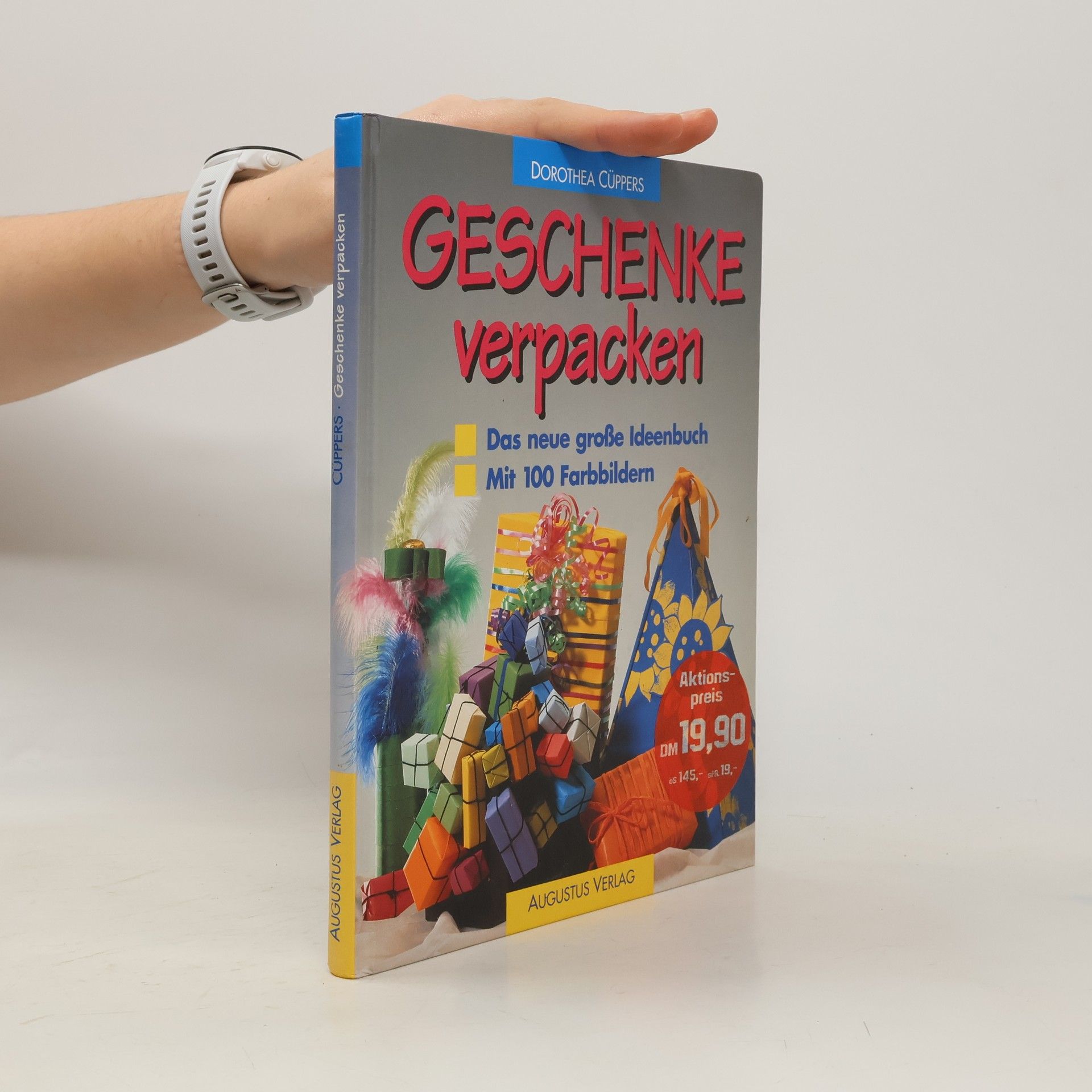Autores varios Geschenke verpacken